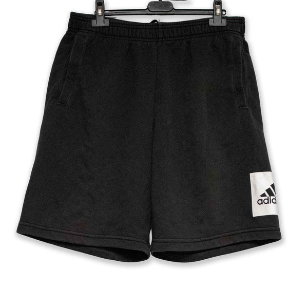 Adidas shorts - Size L