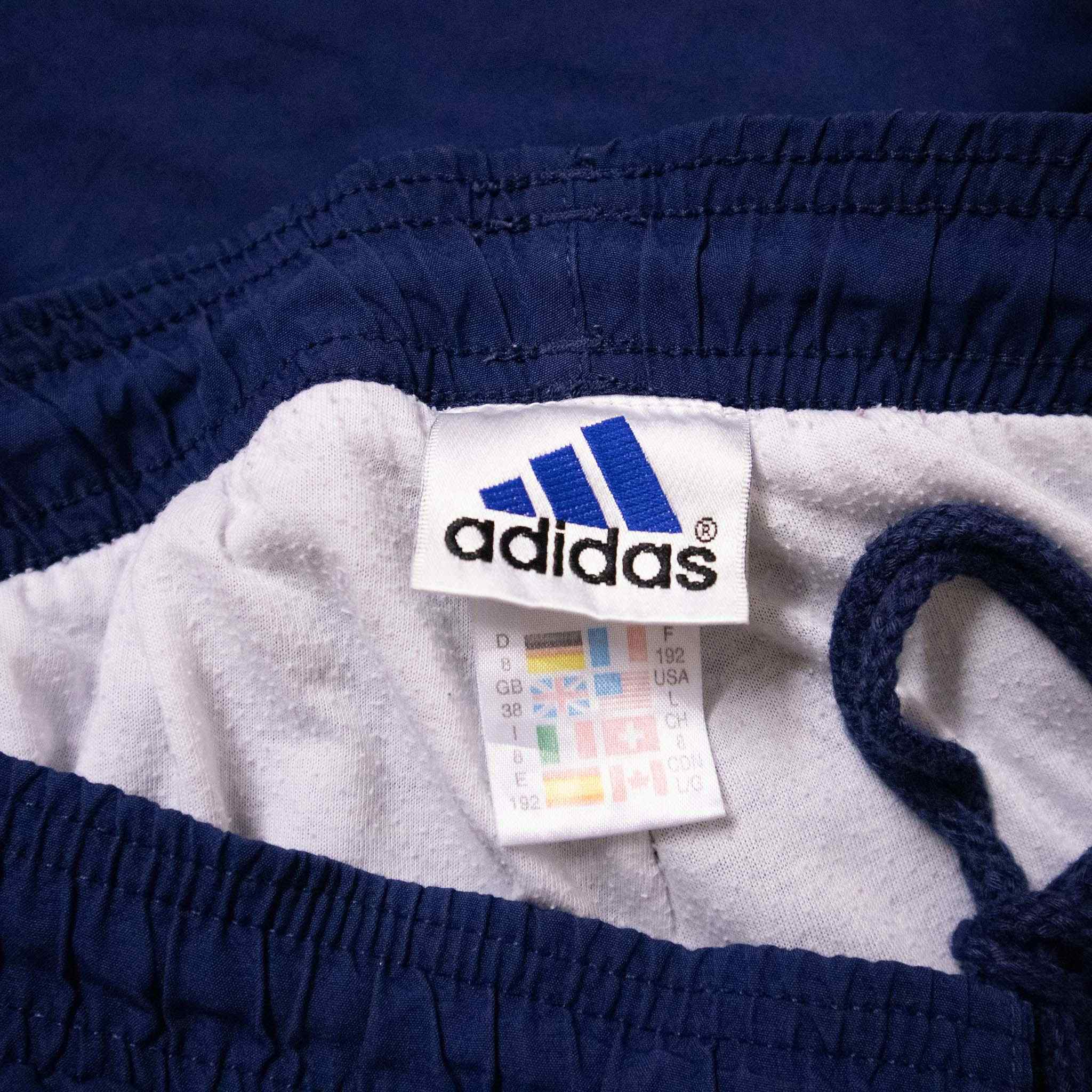 Adidas Vintage Pants - Size L/XL