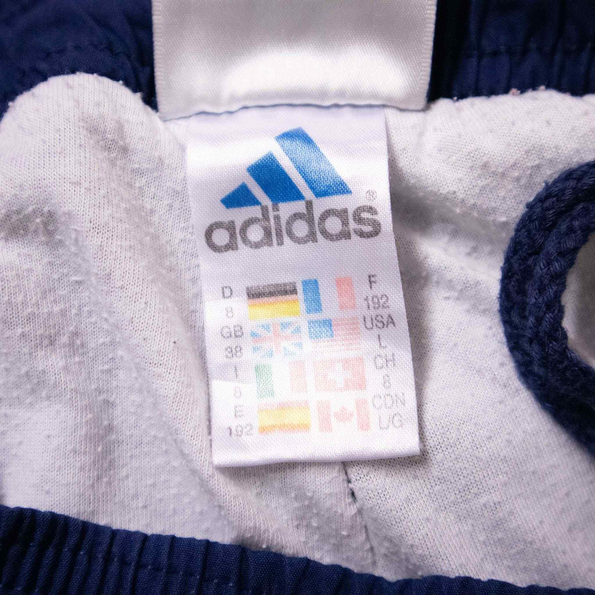 Adidas Vintage Pants - Size L/XL