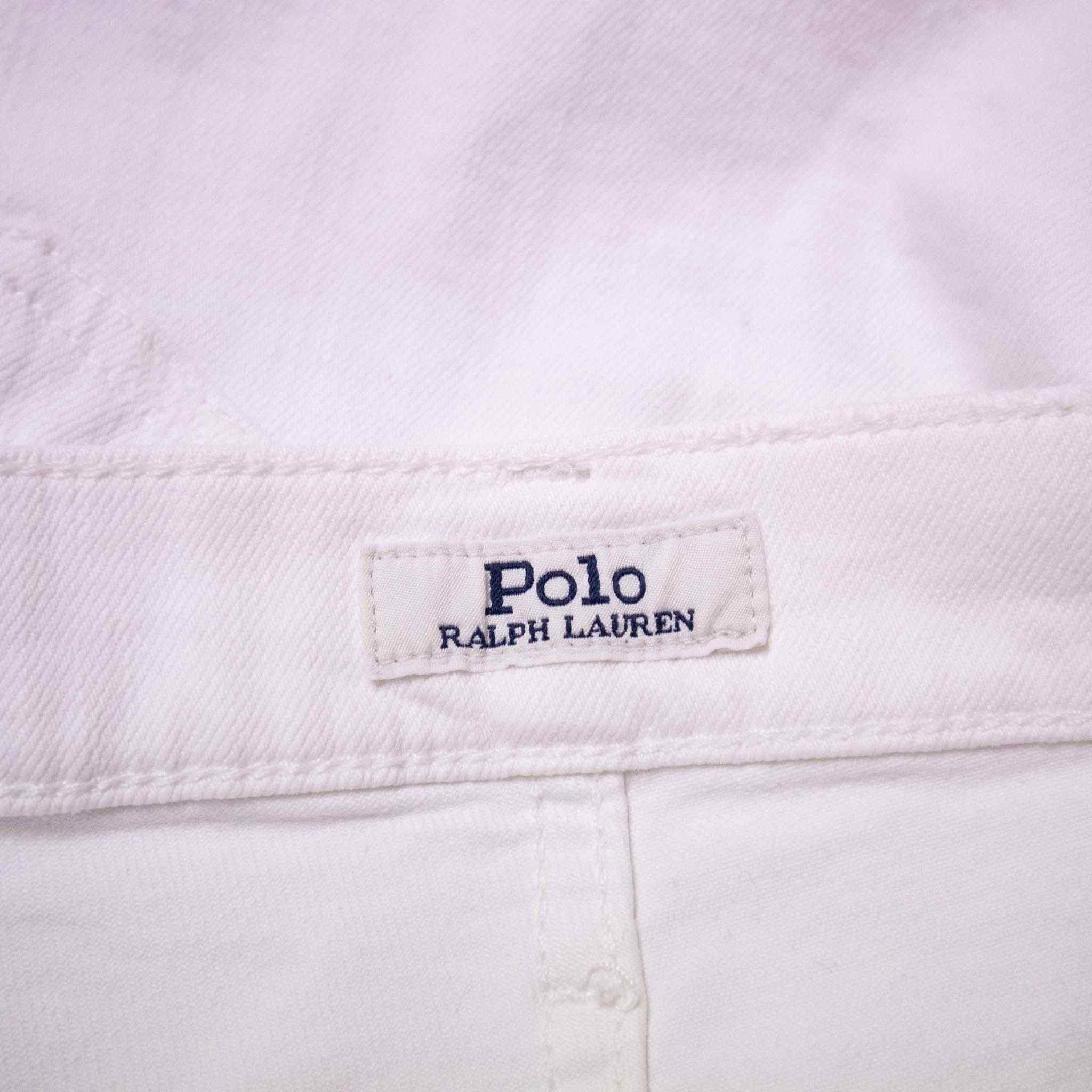 Pantaloni Ralph Lauren - Taglia S/M