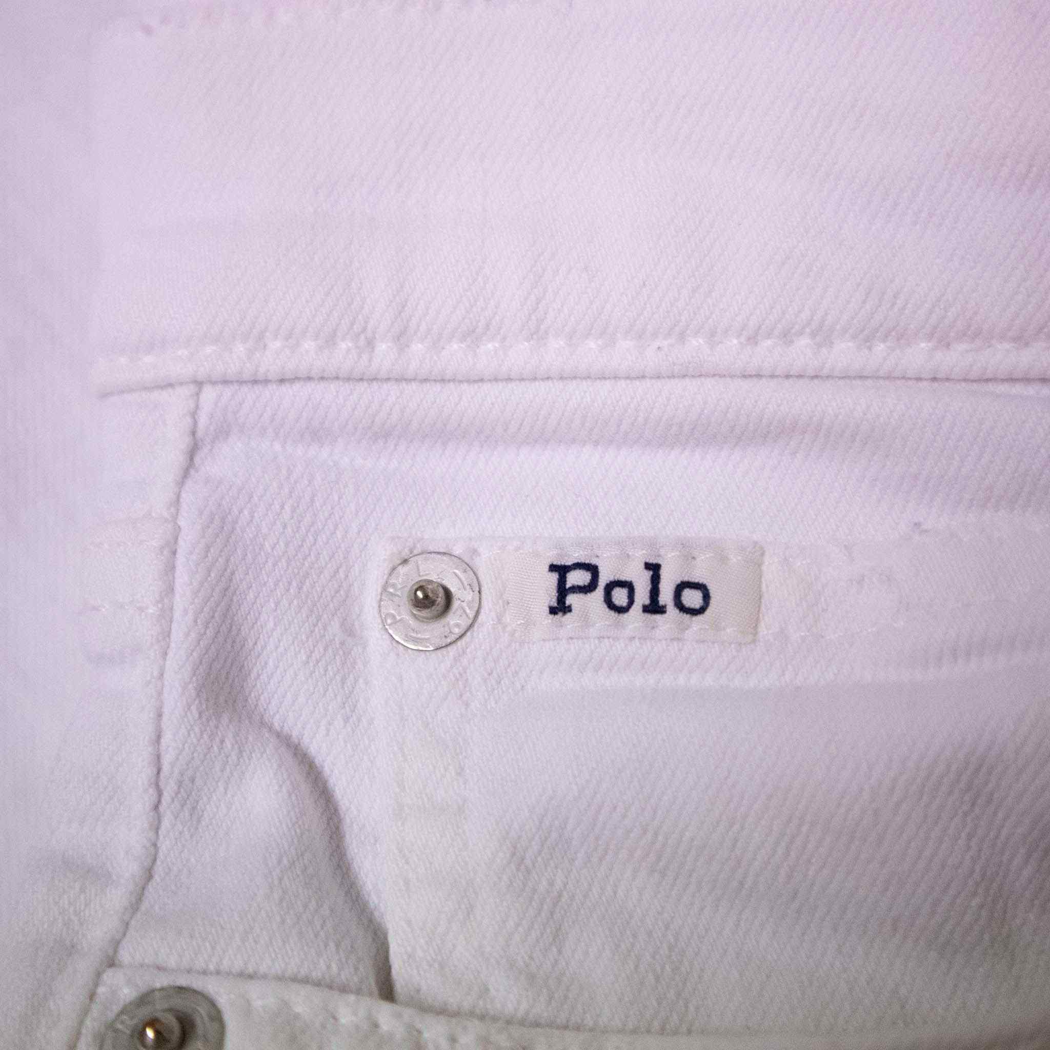 Pantaloni Ralph Lauren - Taglia S/M