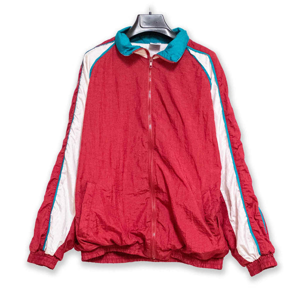 Vintage Windbreaker - Size M