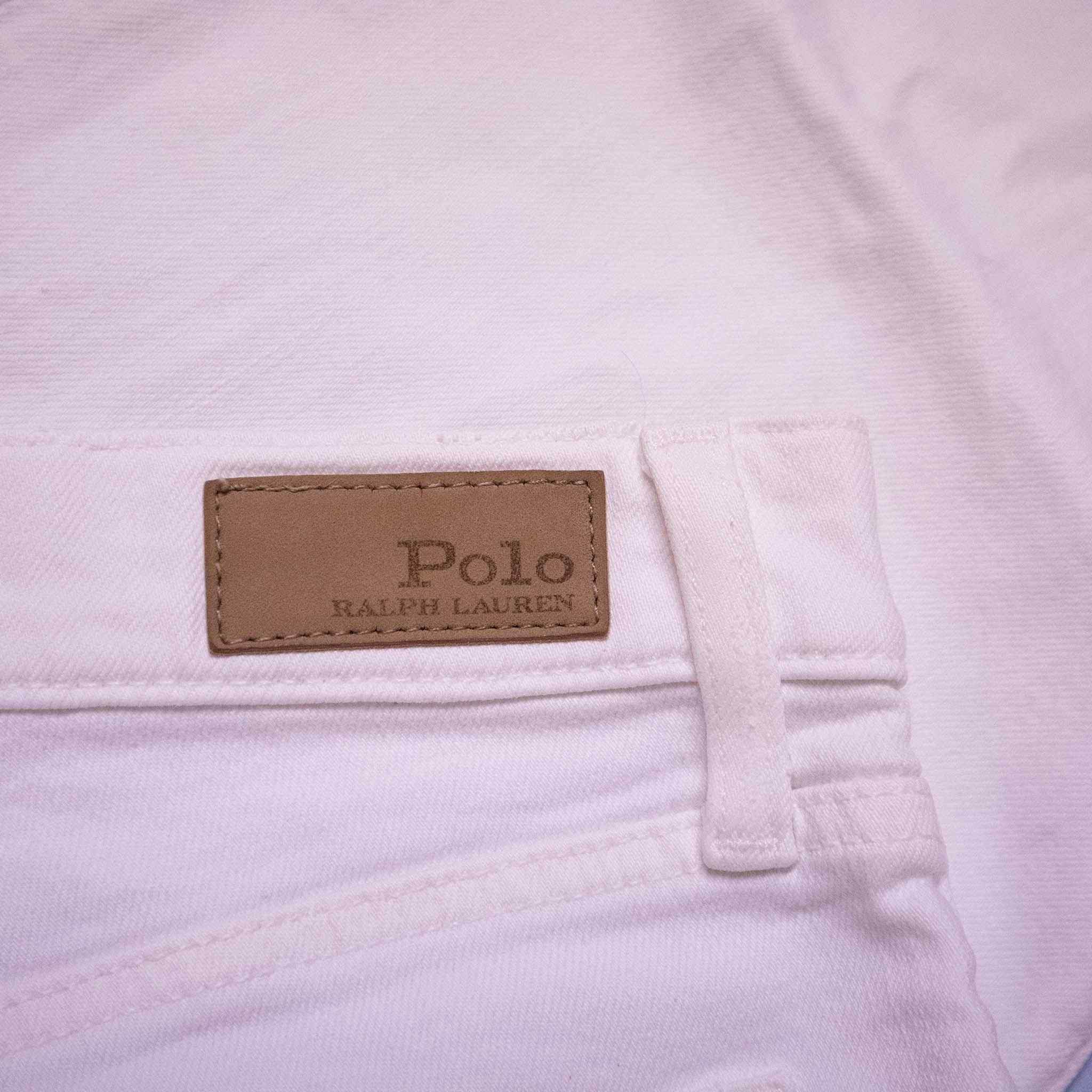 Pantaloni Ralph Lauren - Taglia S/M