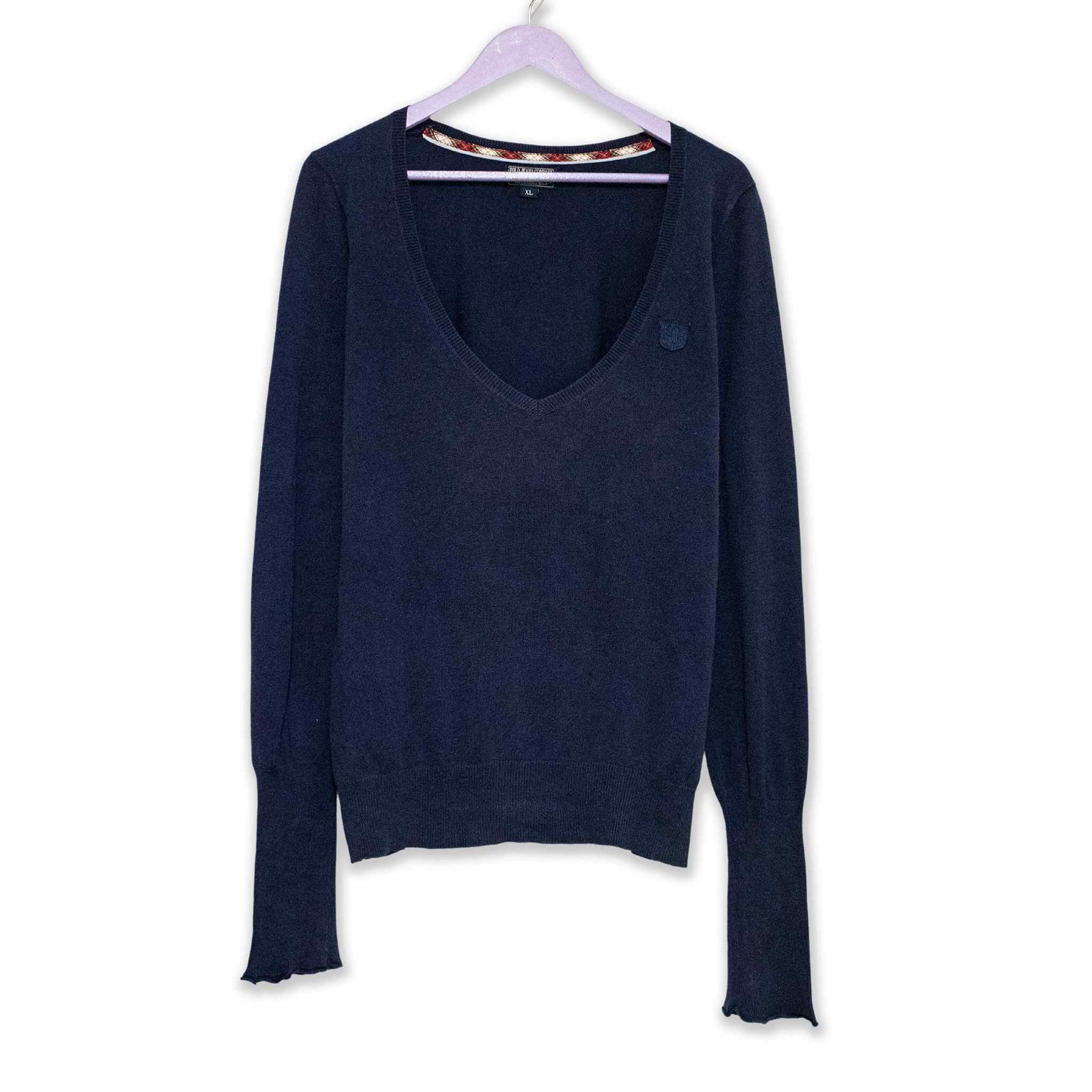 Maglione leggero Ralph Lauren - Taglia XL