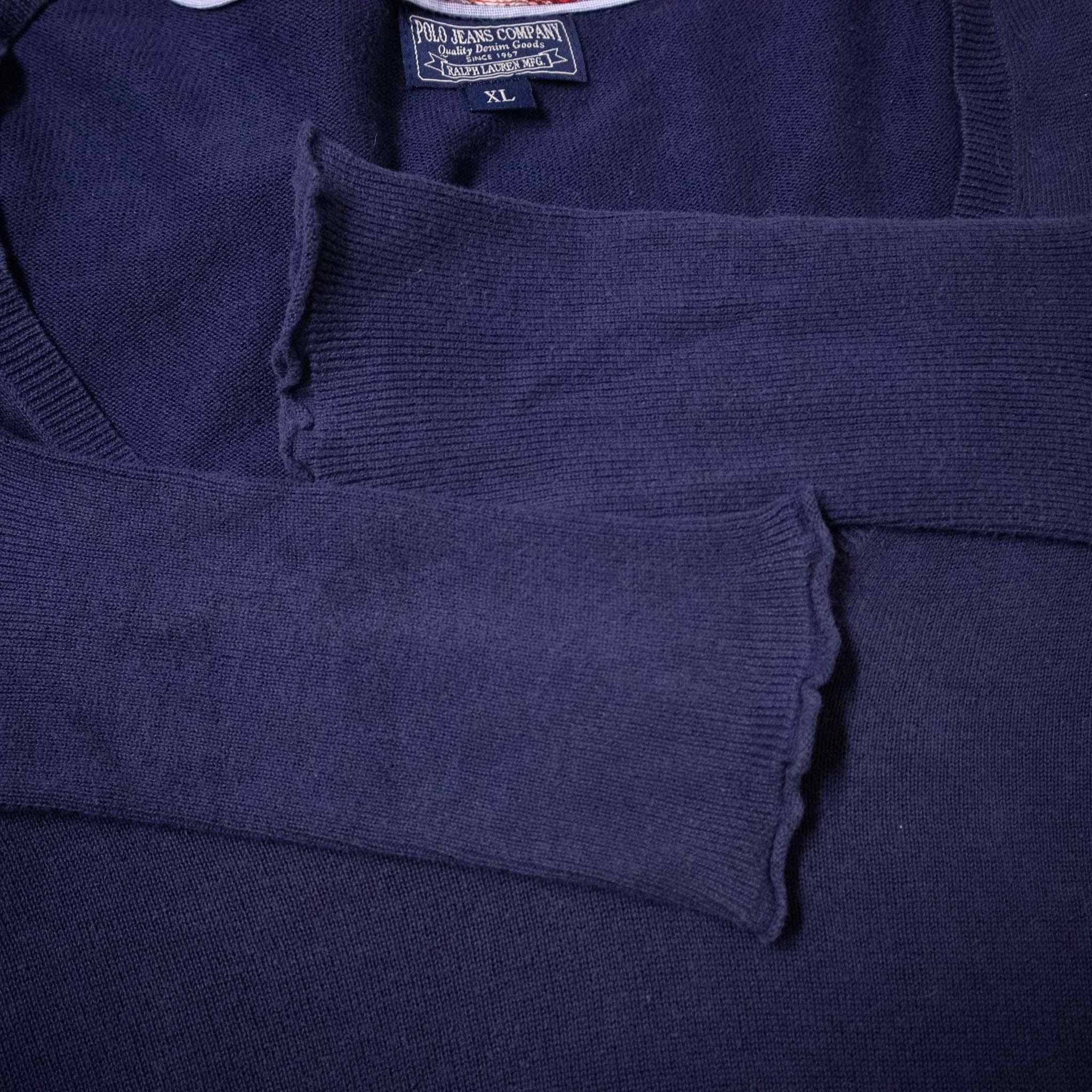 Maglione leggero Ralph Lauren - Taglia XL