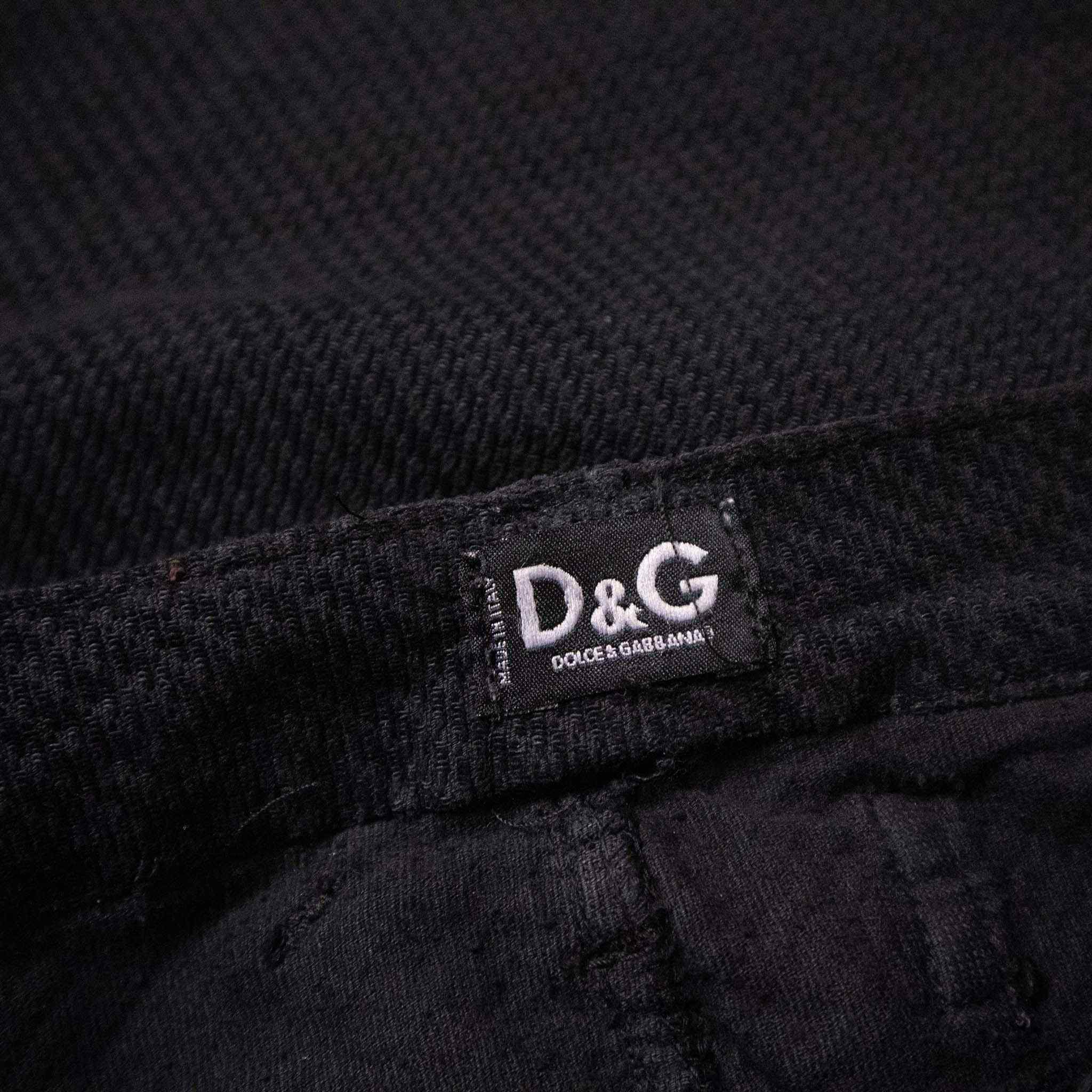 D&G skirt - Size M