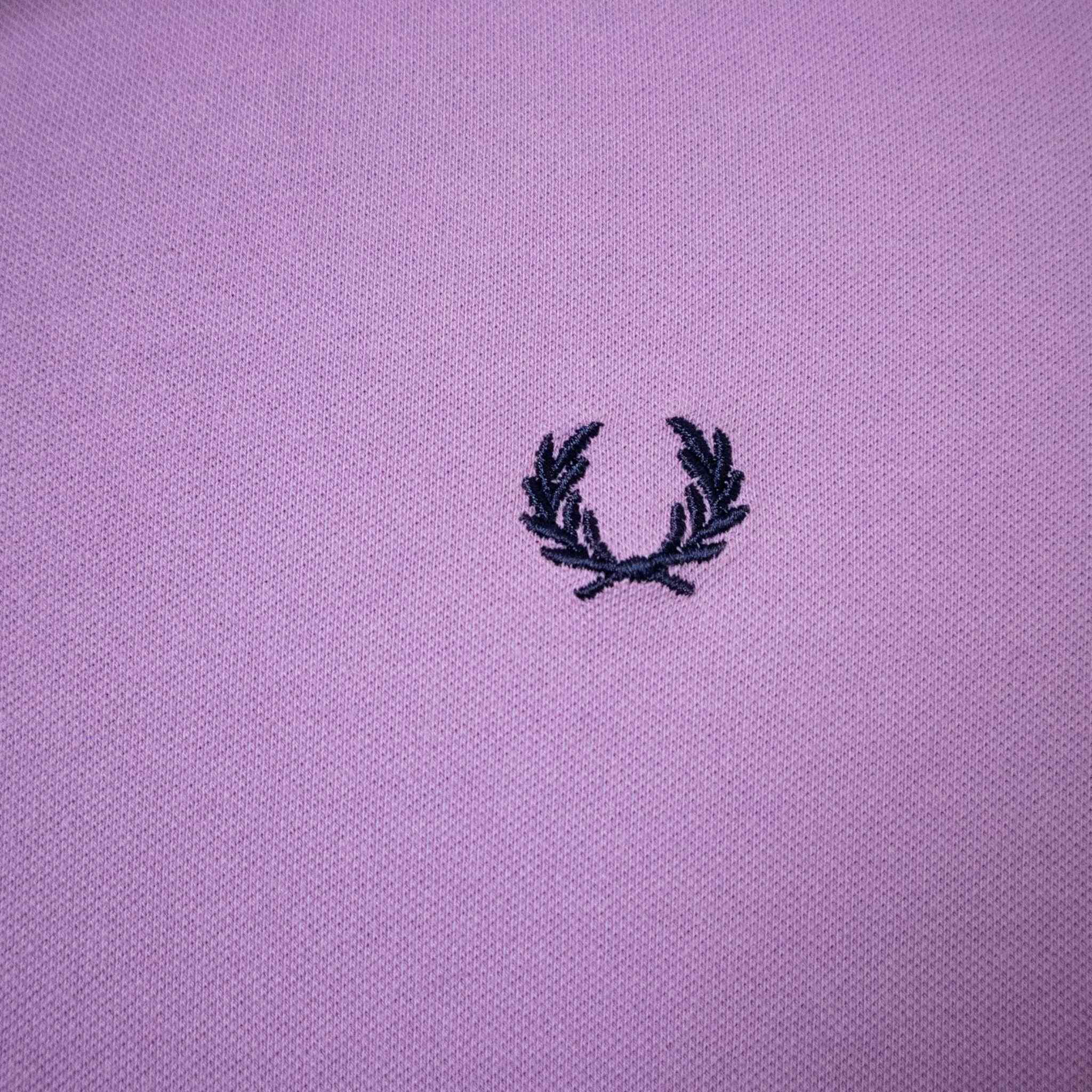 Fred Perry Polo - Size M