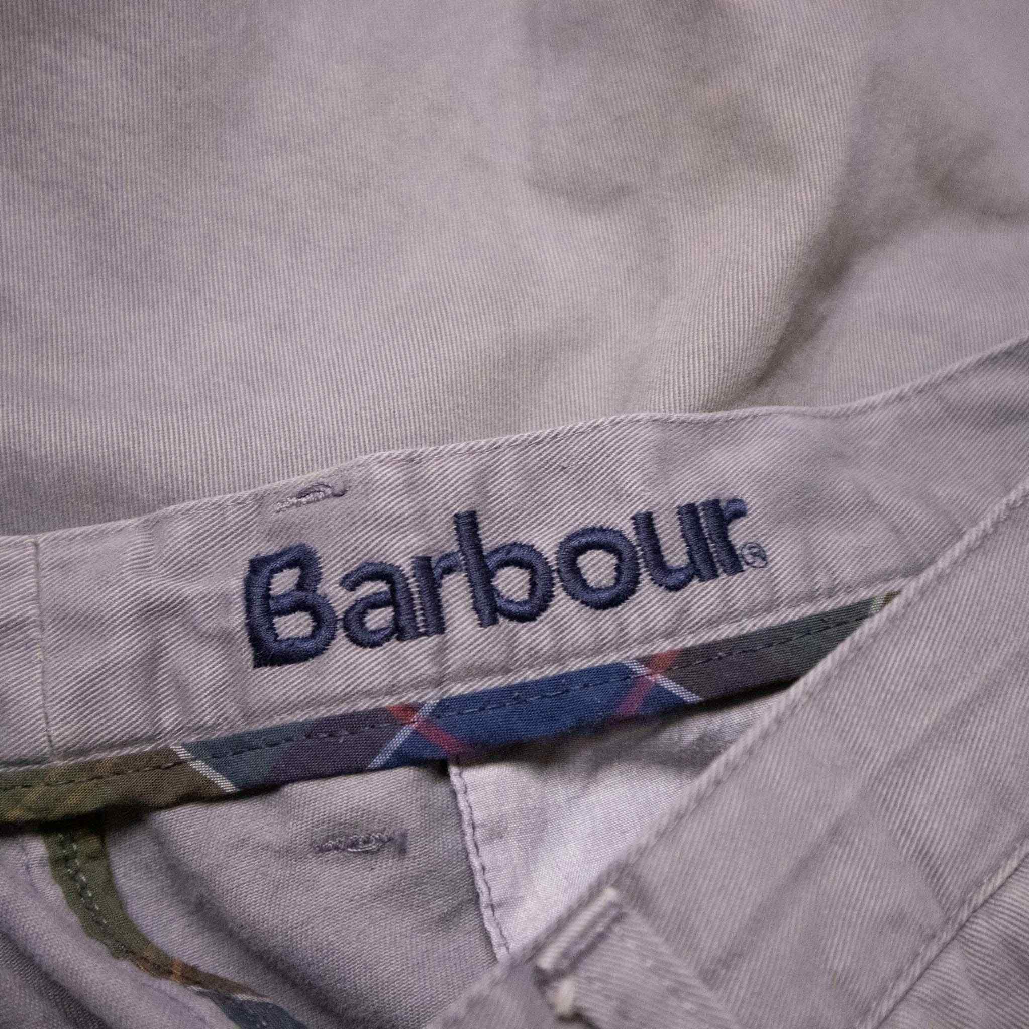 Pantaloni Barbour - Taglia M