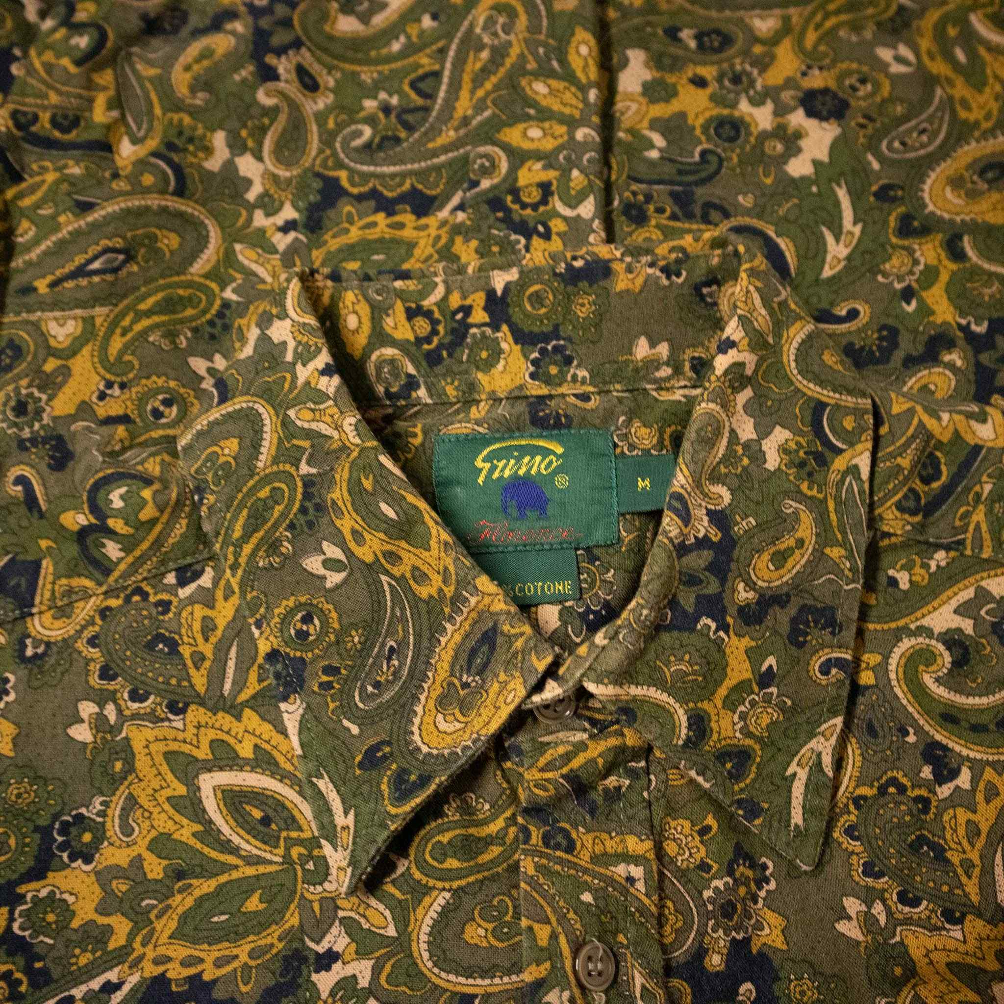 Vintage Shirt - Size M