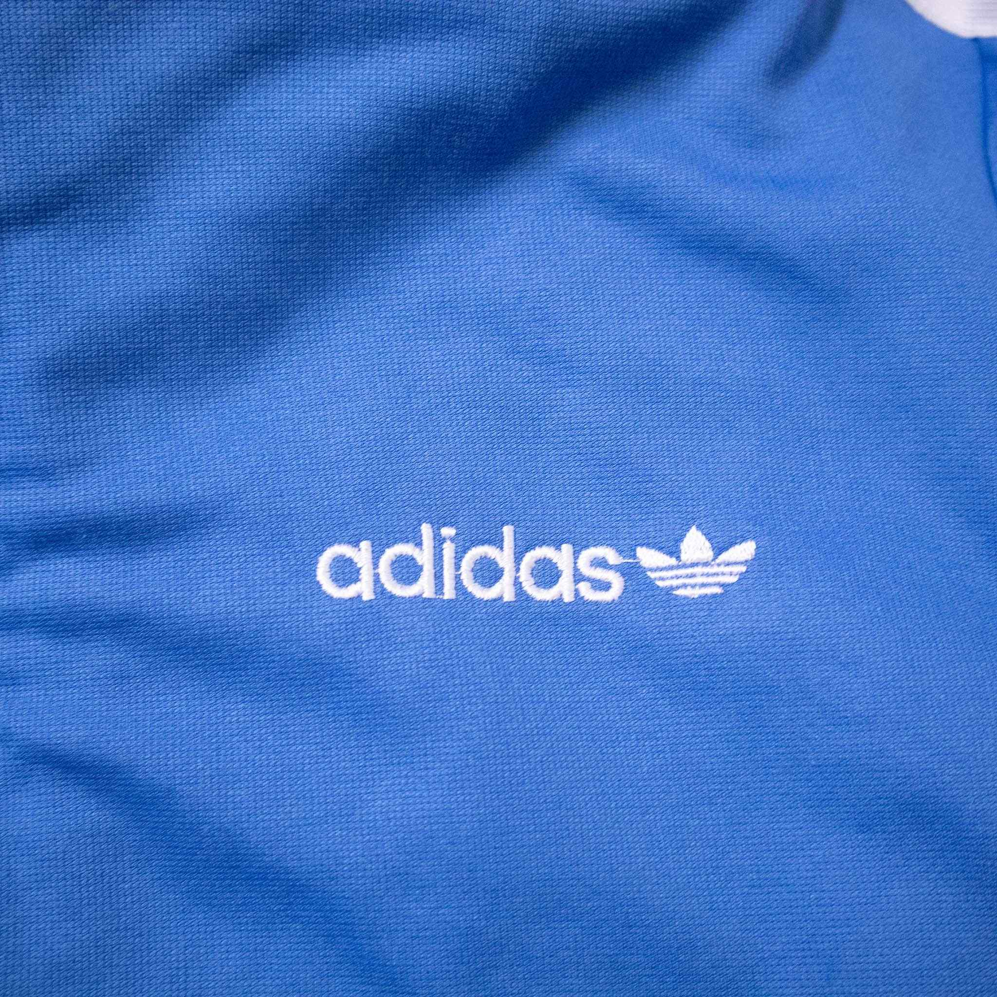 Adidas Vintage Sweatshirt - Size S