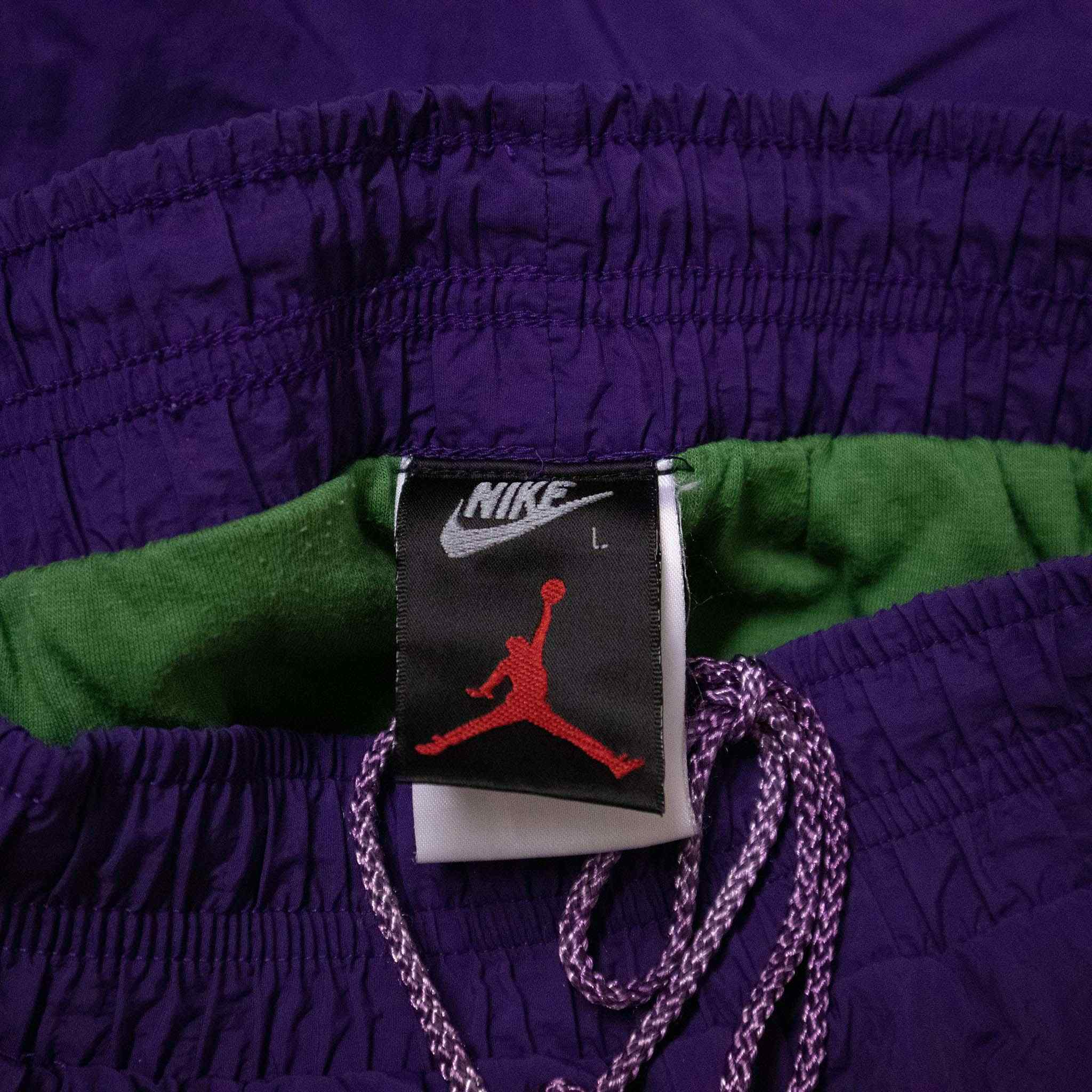 Nike Jordan Vintage Pants - Size L