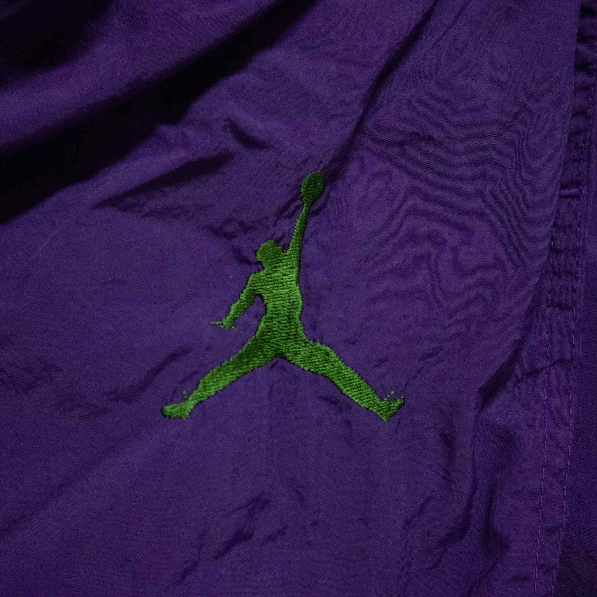 Nike Jordan Vintage Pants - Size L