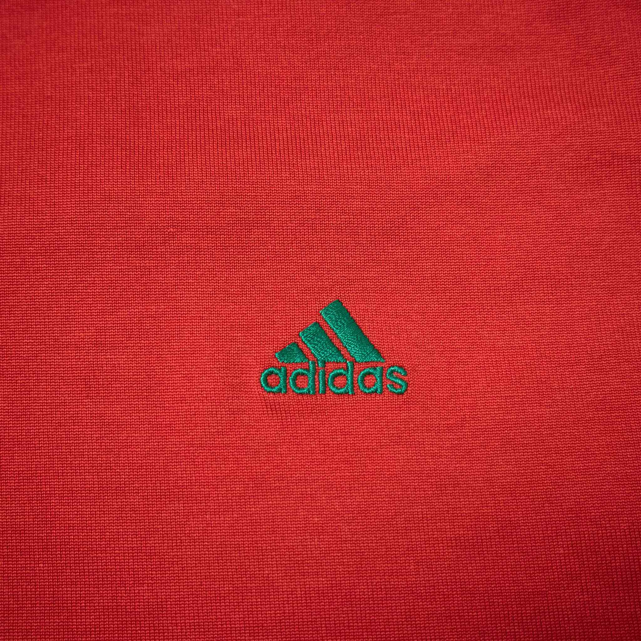 T shirt Adidas Vintage - Taglia M/L