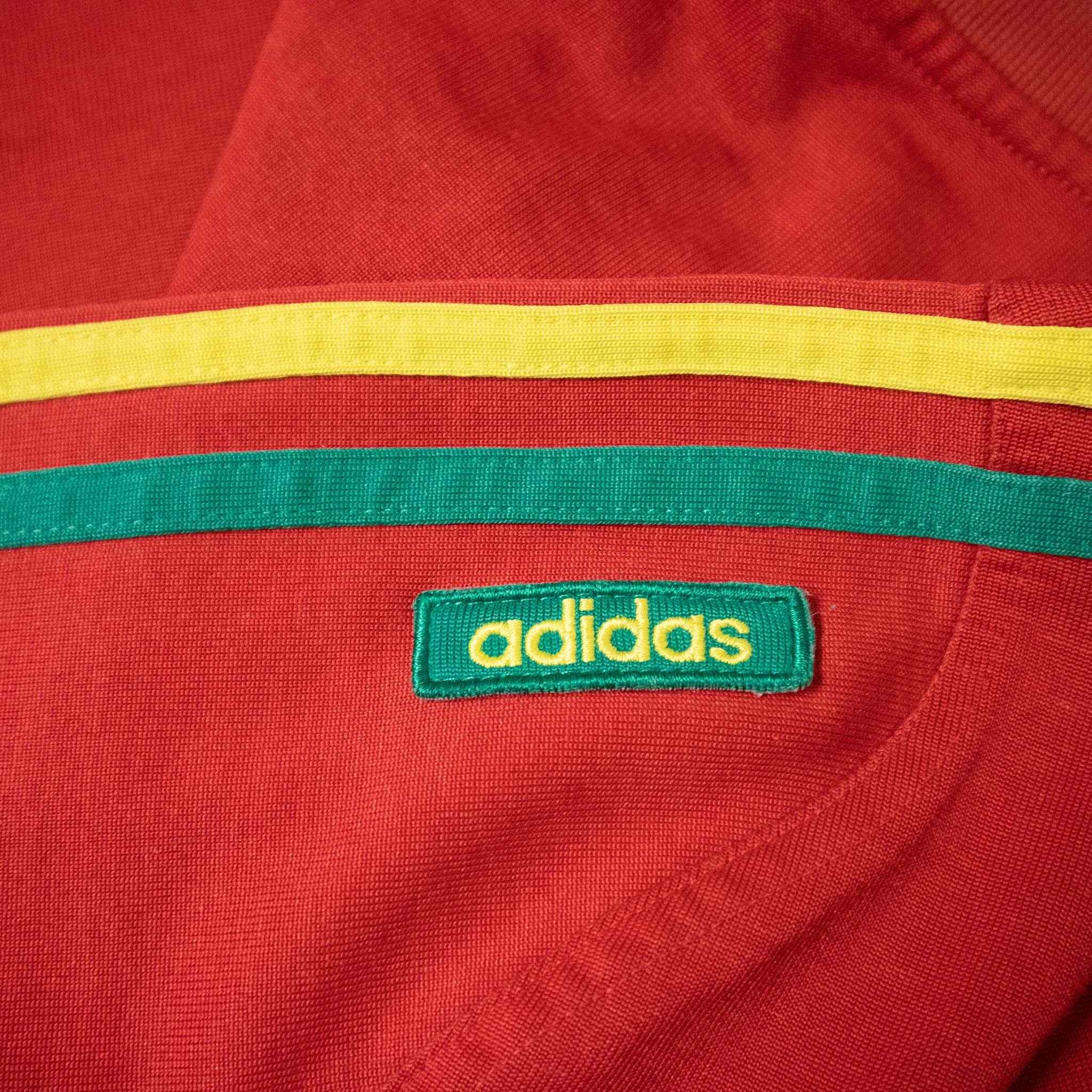 T shirt Adidas Vintage - Taglia M/L