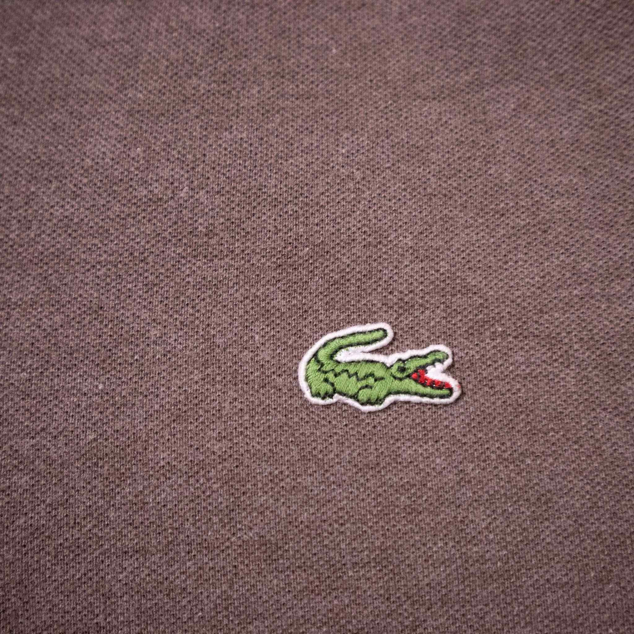 Polo Lacoste - Taglia L