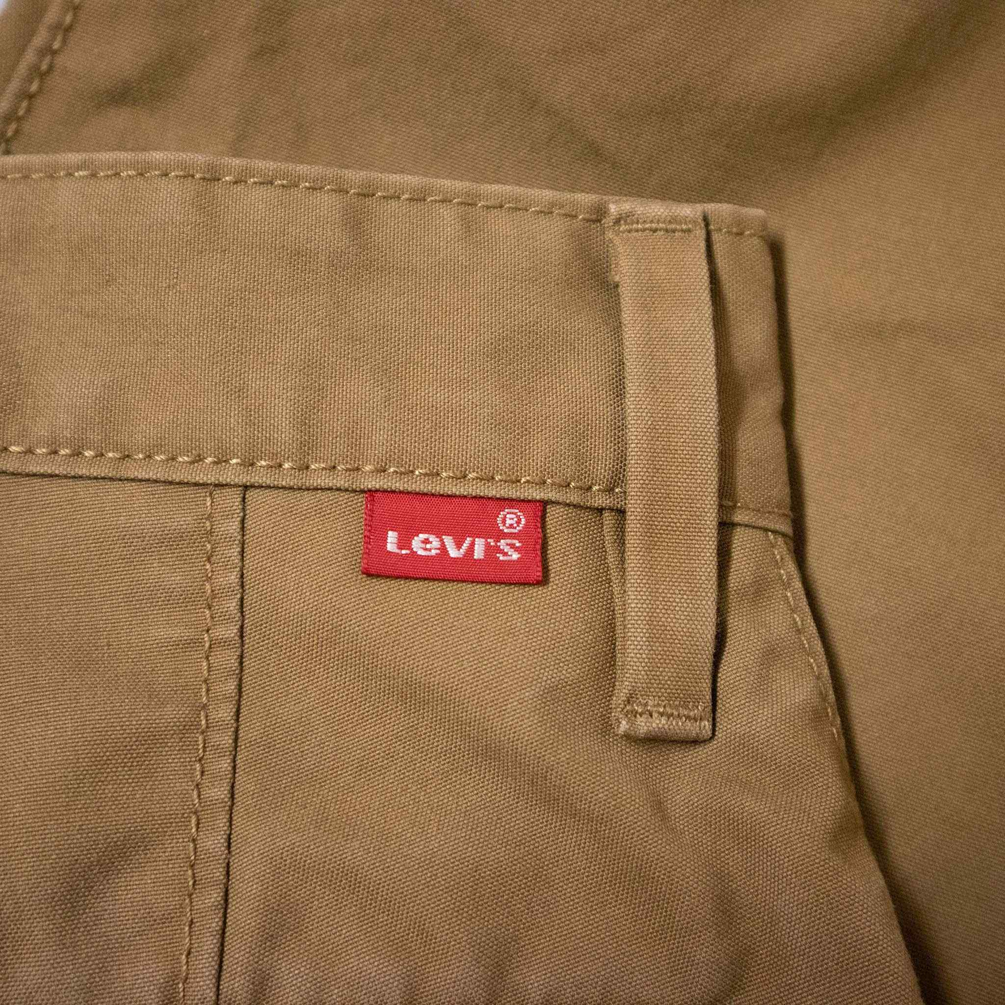 Levi's trousers - Size XS/S