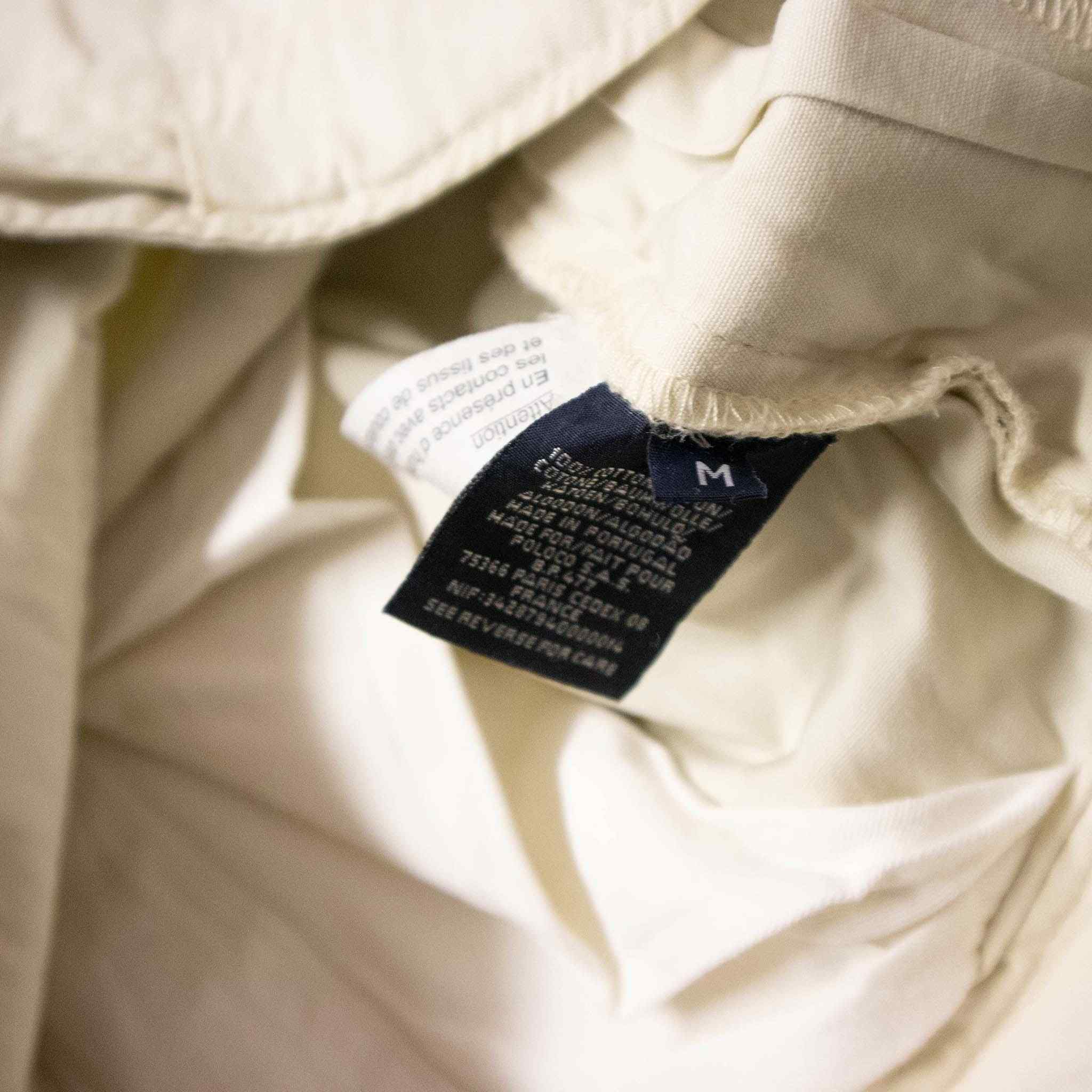 Pantaloni Ralph Lauren - Taglia M