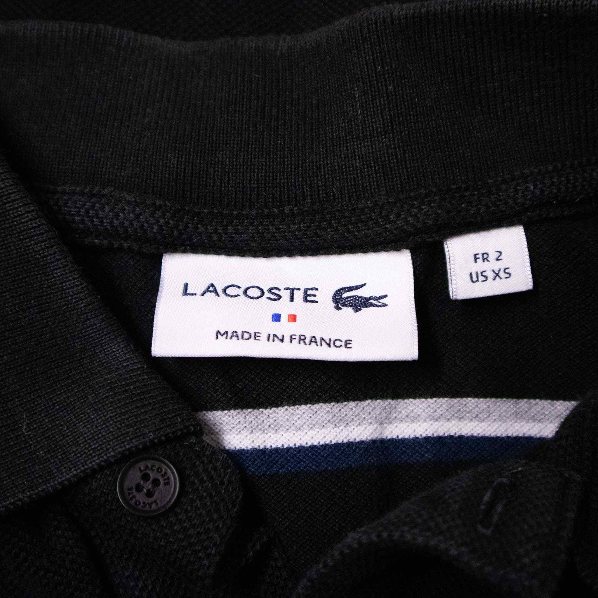 Polo Lacoste - Taglia XS