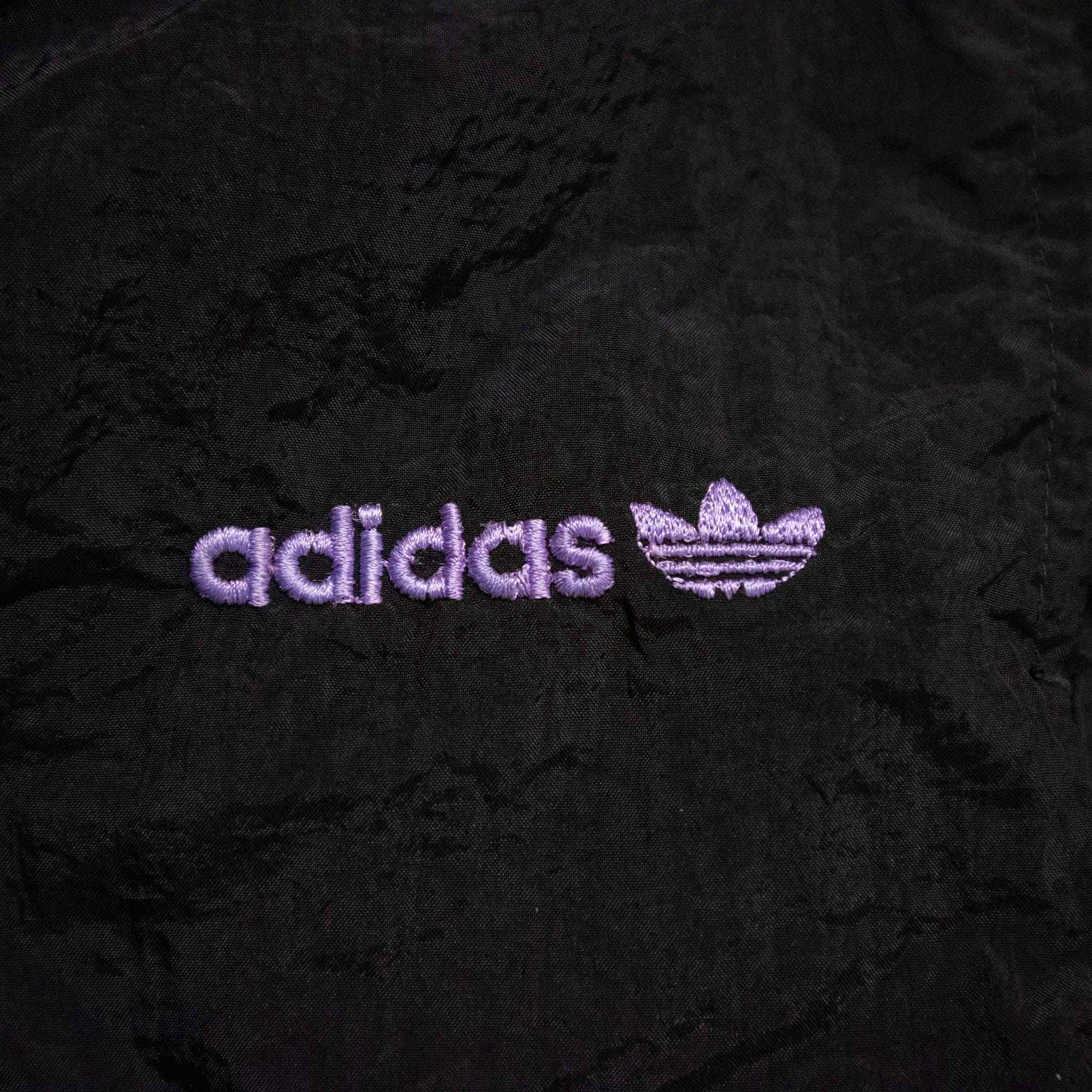 Adidas Vintage Pants - Size L