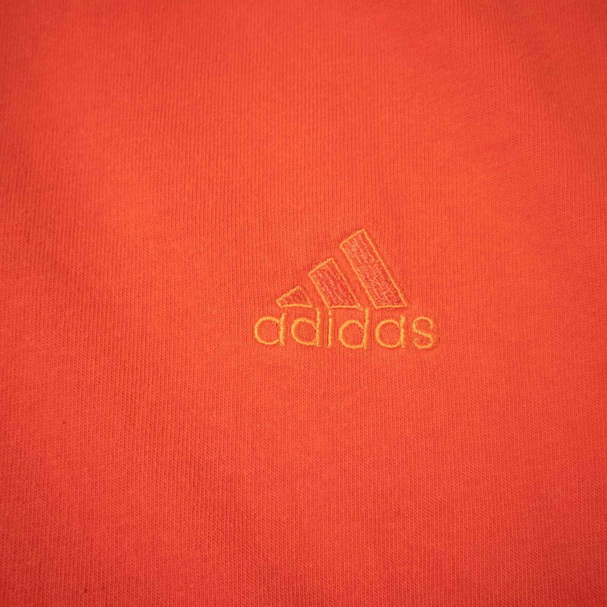 T shirt Adidas Vintage - Taglia 5 - L