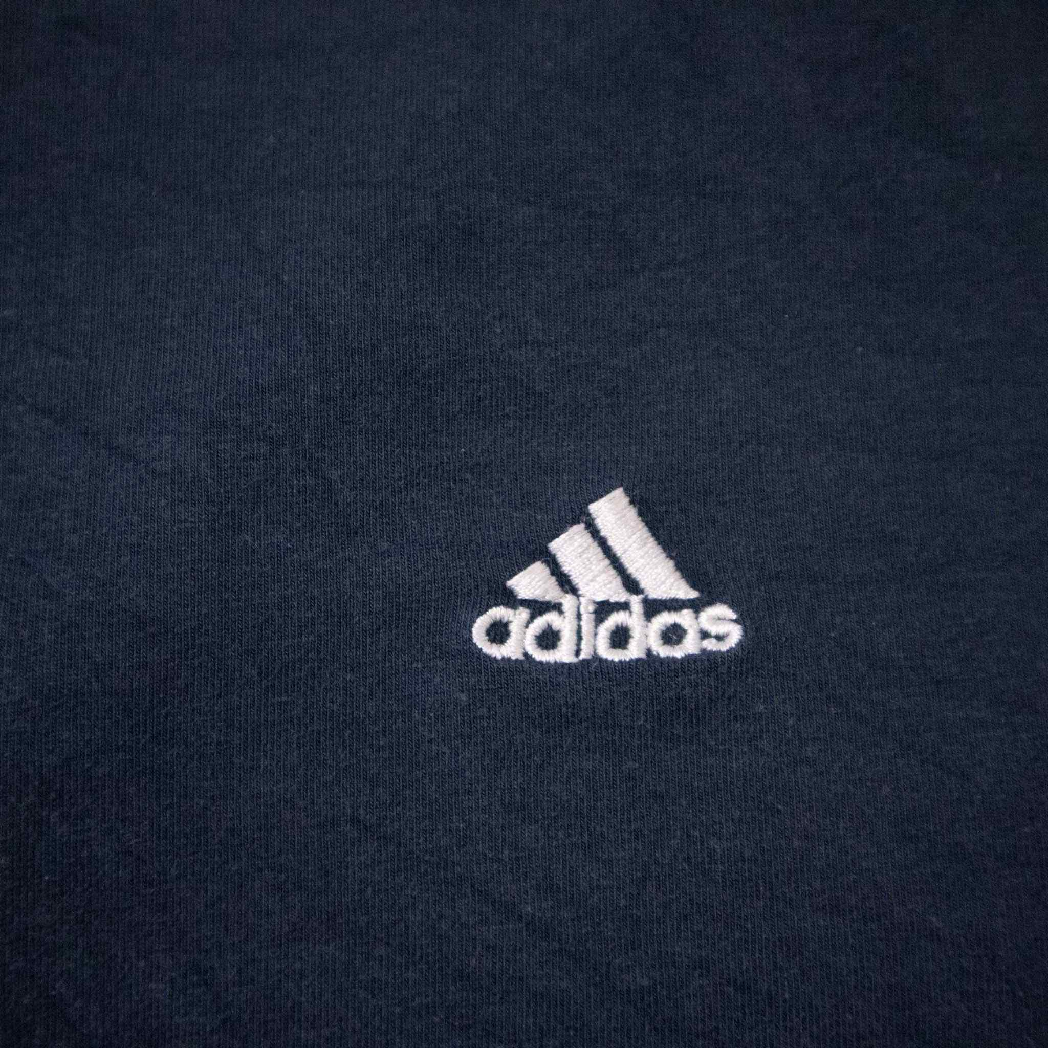 T shirt Adidas Vintage - Taglia M