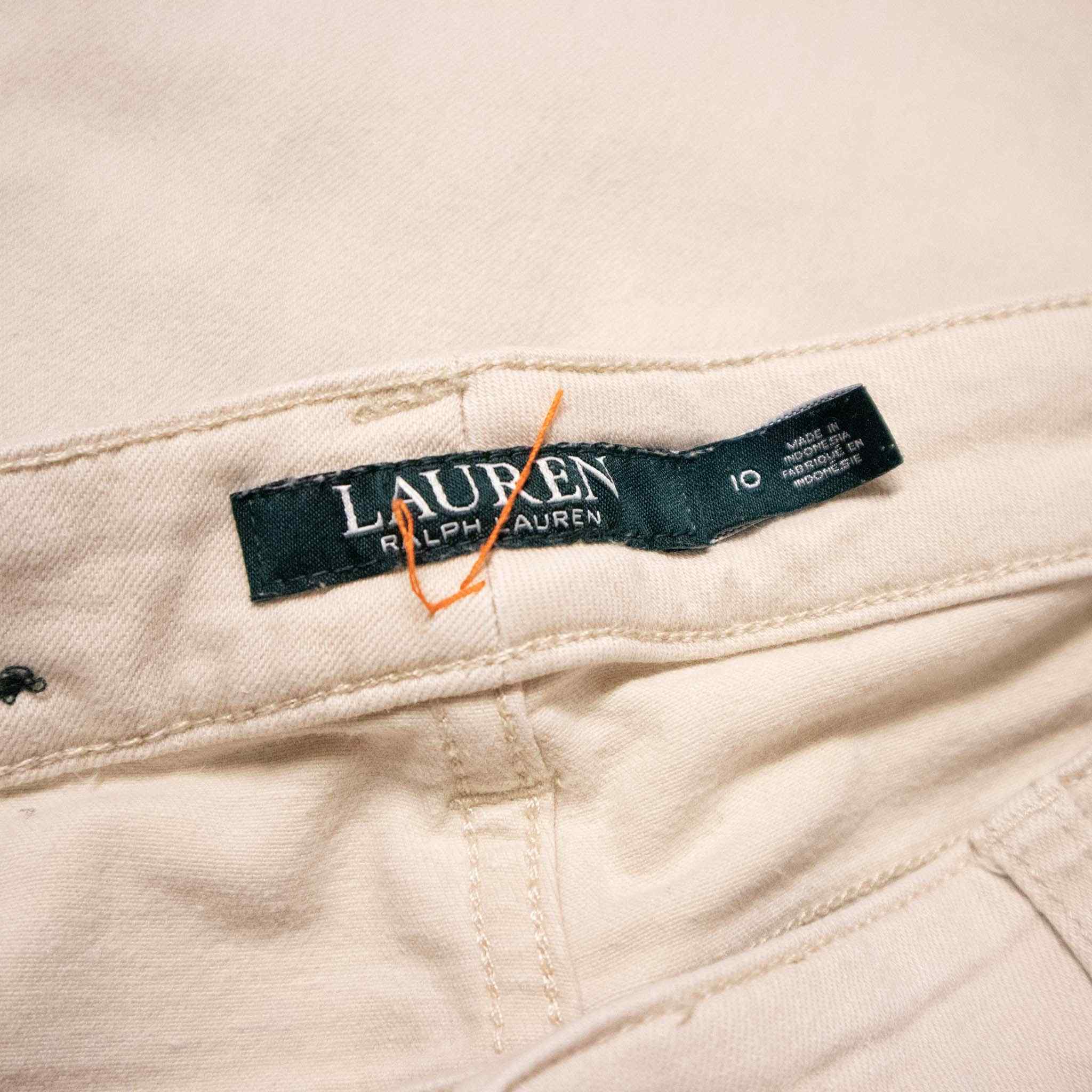 Ralph Lauren trousers - Size M/L