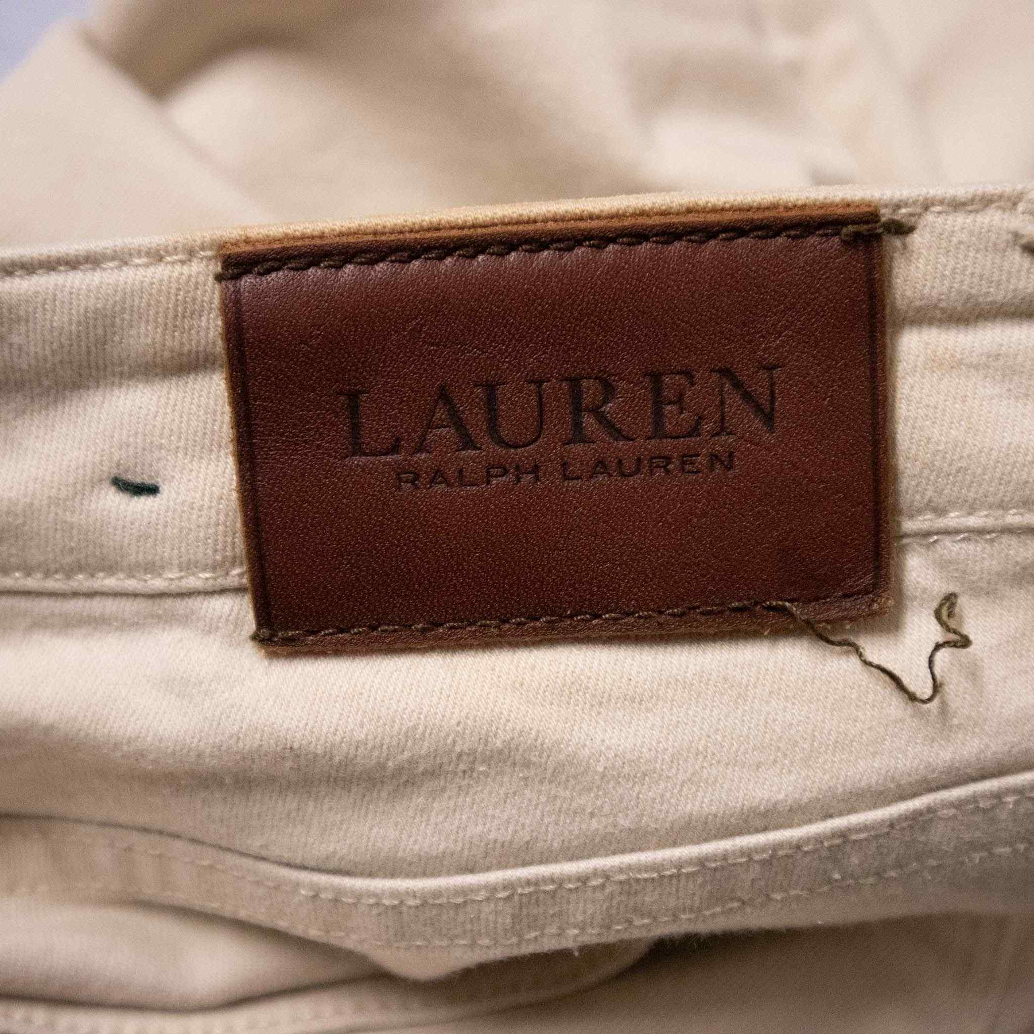 Ralph Lauren trousers - Size M/L