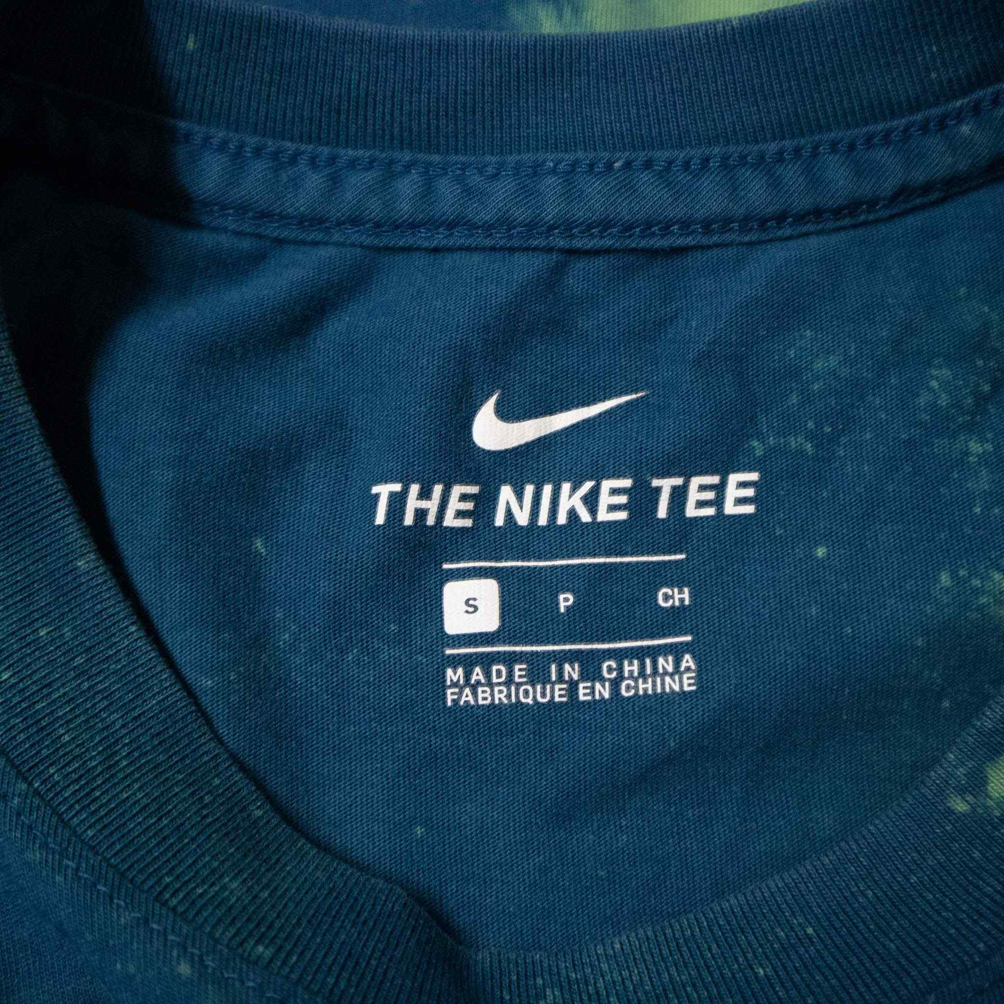 Nike T-Shirt - Size S