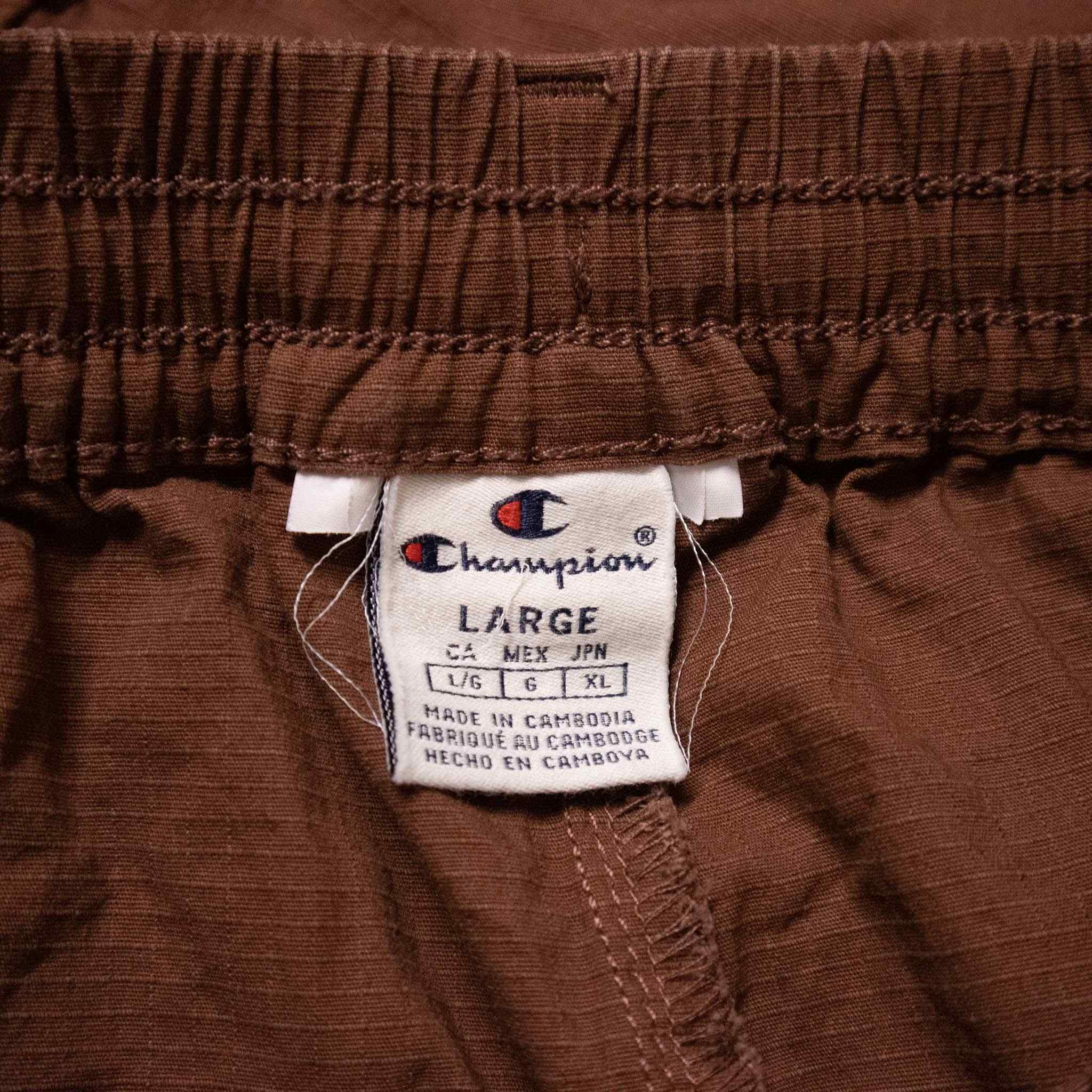 Champion Vintage Pants - Size L