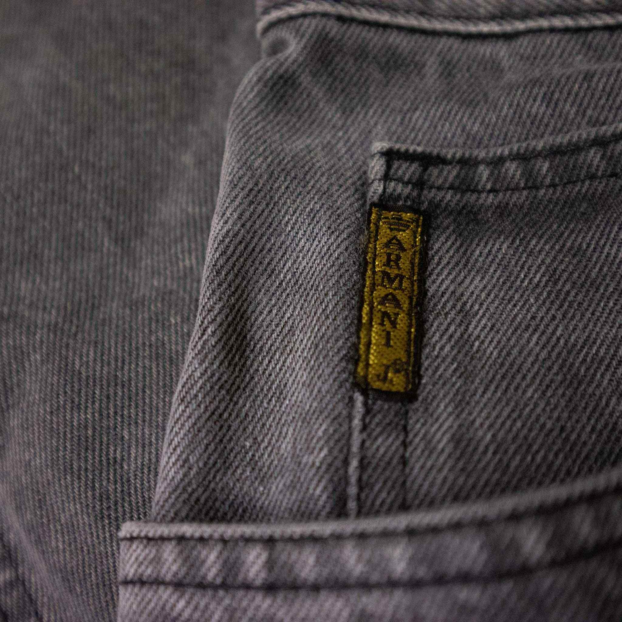 Armani Vintage Jeans - Size S