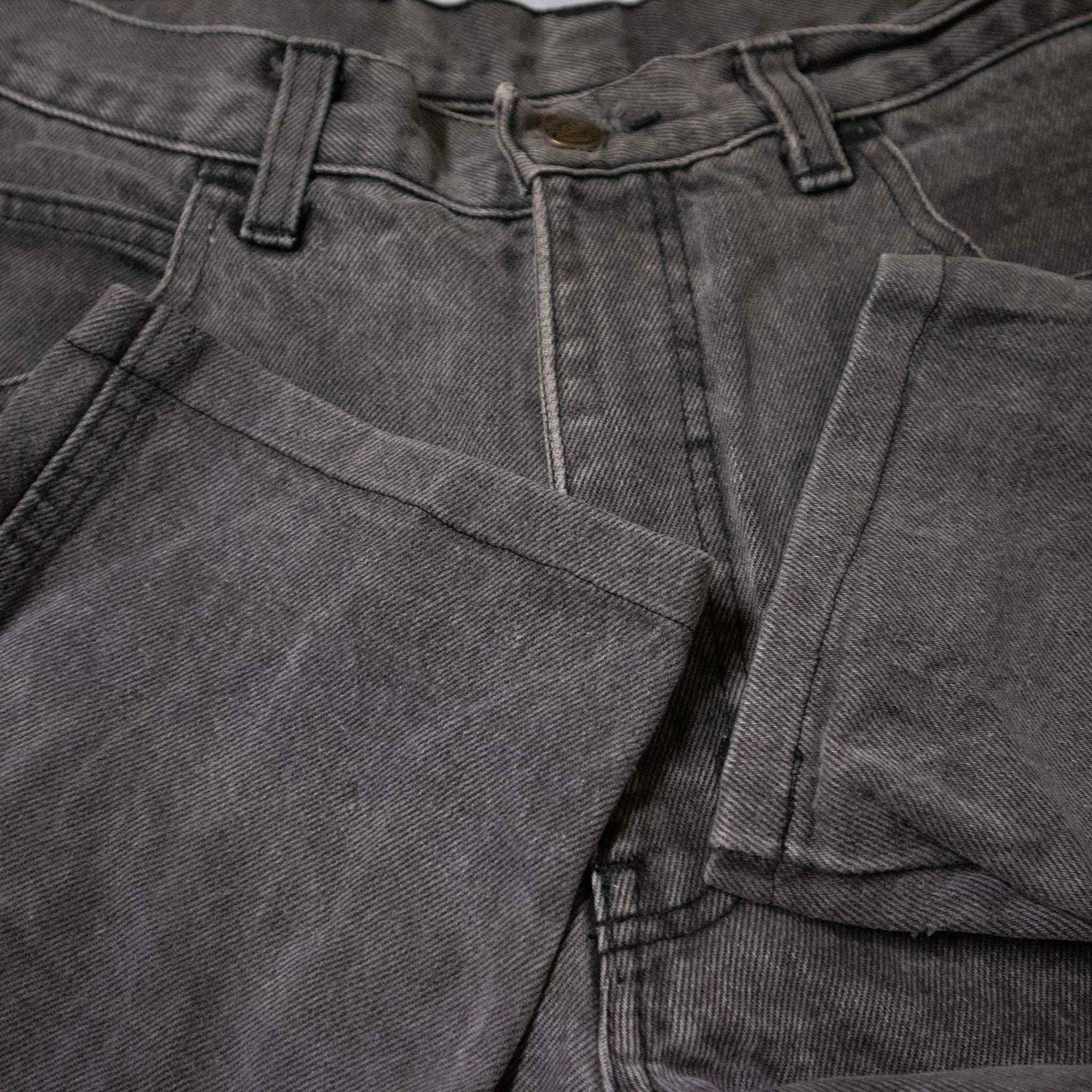 Jeans Armani Vintage - Taglia S