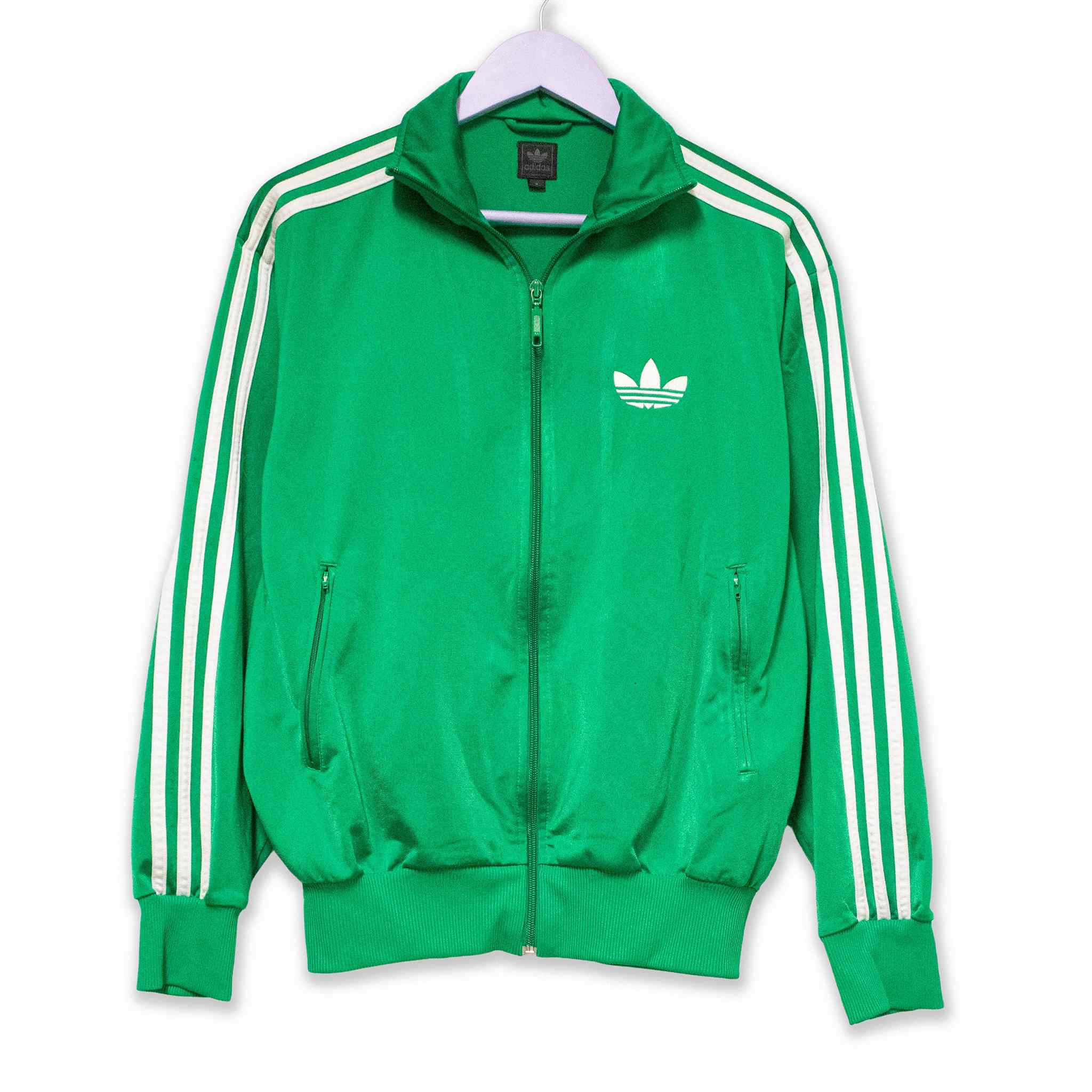 Felpa Adidas Vintage - Taglia S