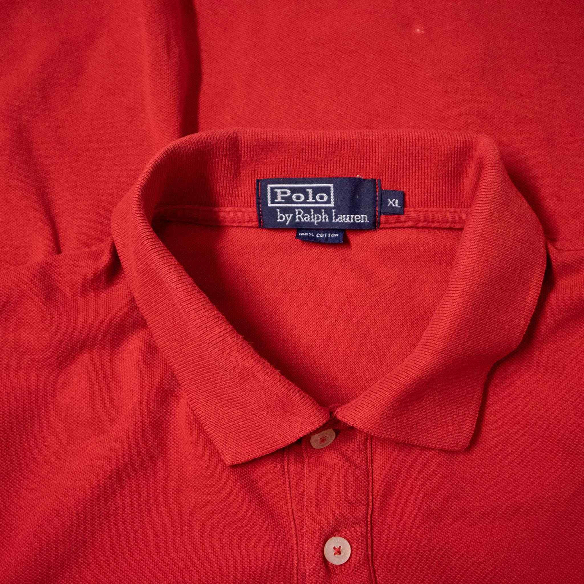 Polo Ralph Lauren - Taglia XL