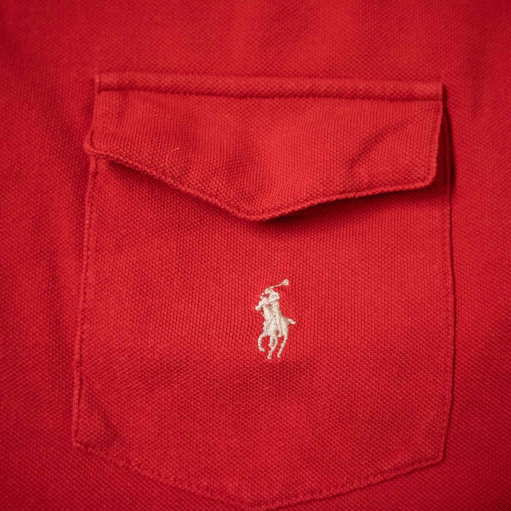 Polo Ralph Lauren - Size XL