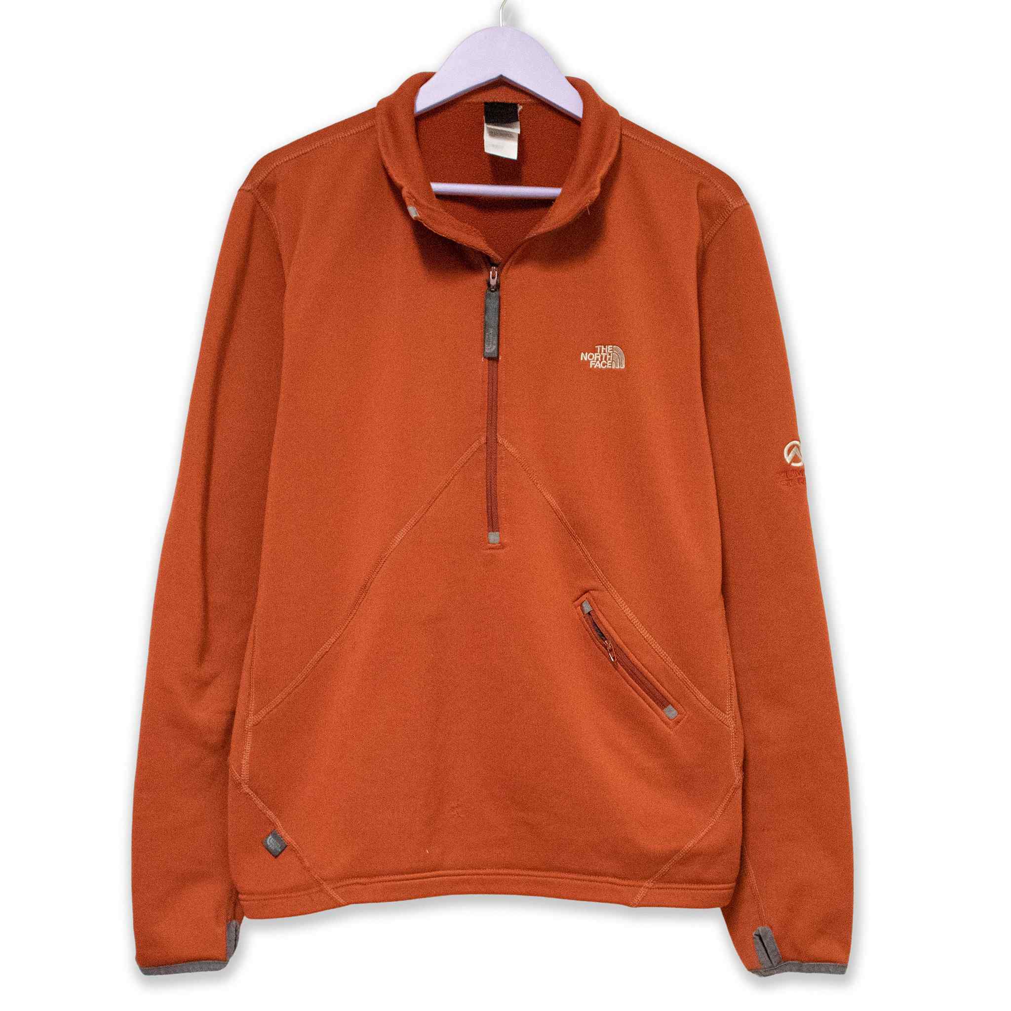 The North Face sweatshirt - Size L