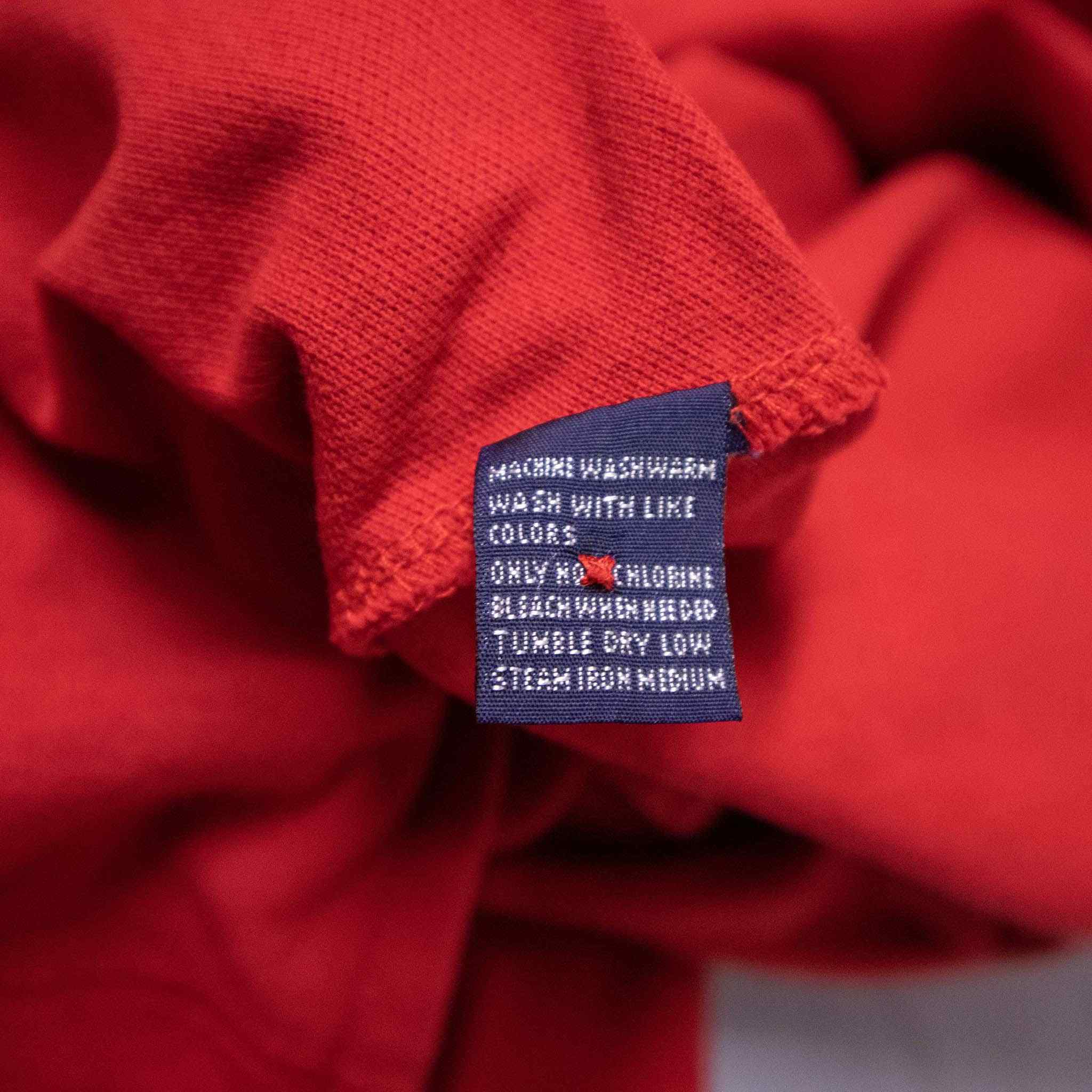 Polo Ralph Lauren - Taglia XL