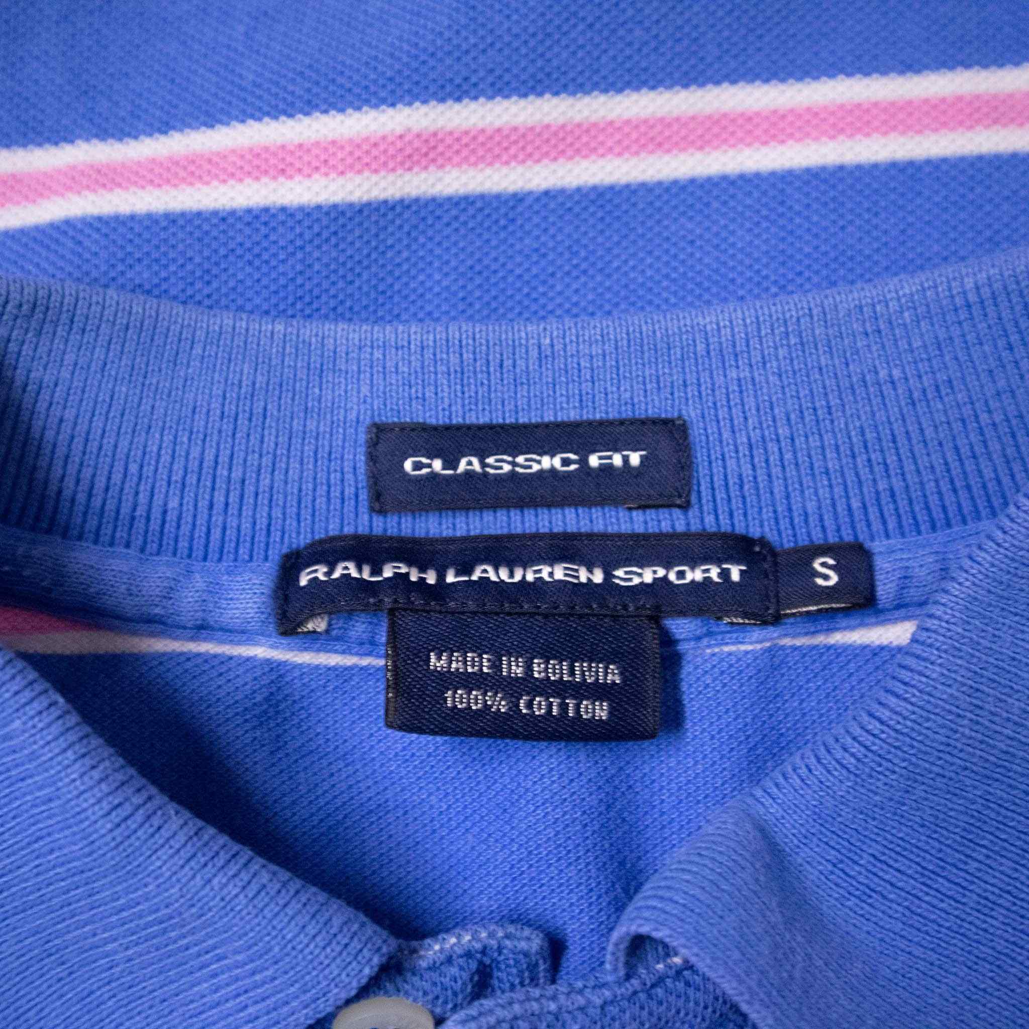 Polo Ralph Lauren - Size S