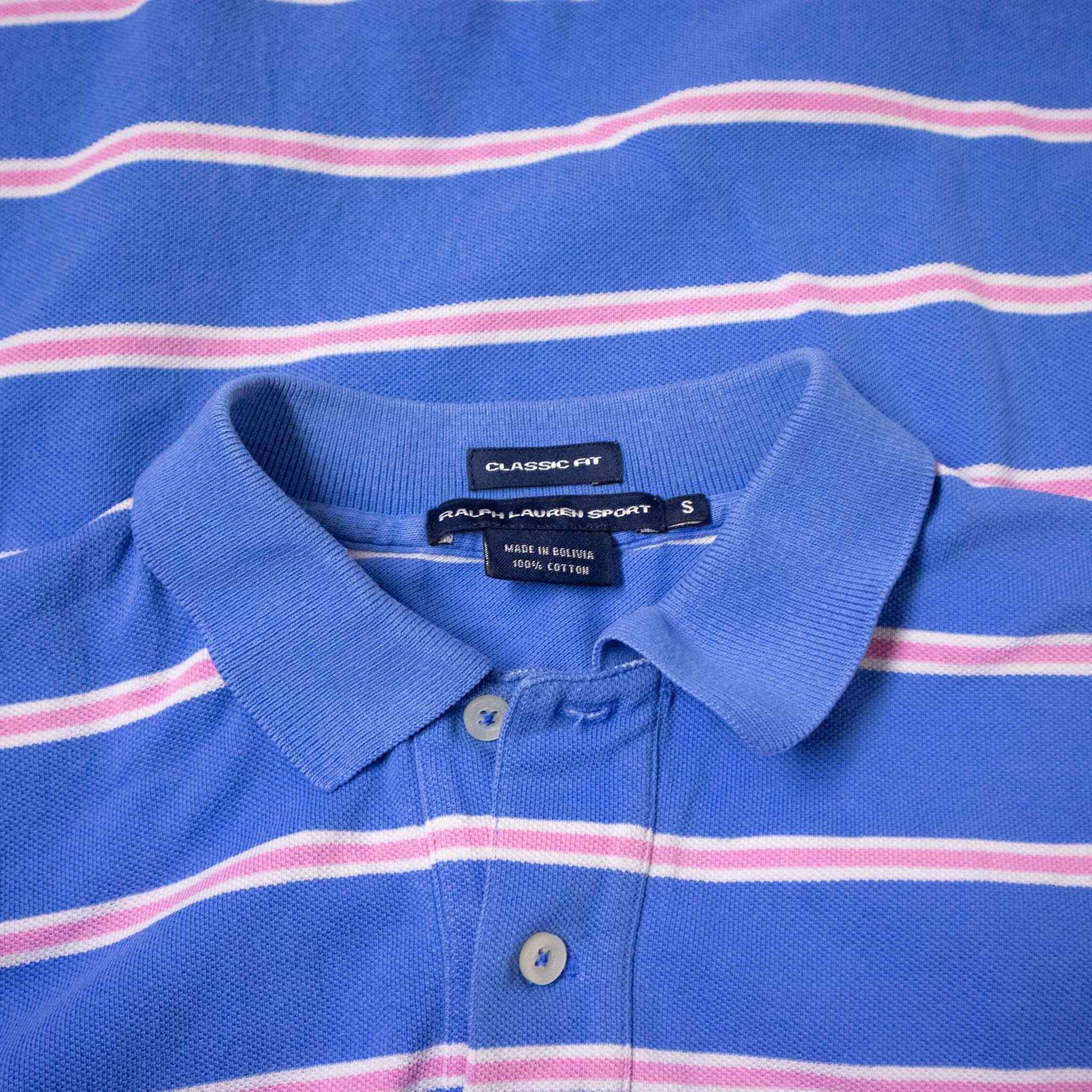 Polo Ralph Lauren - Size S