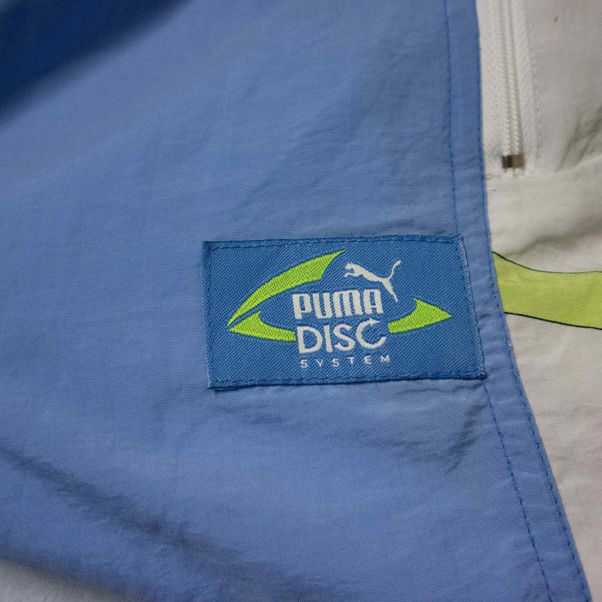 Puma Vintage Pants - Size M