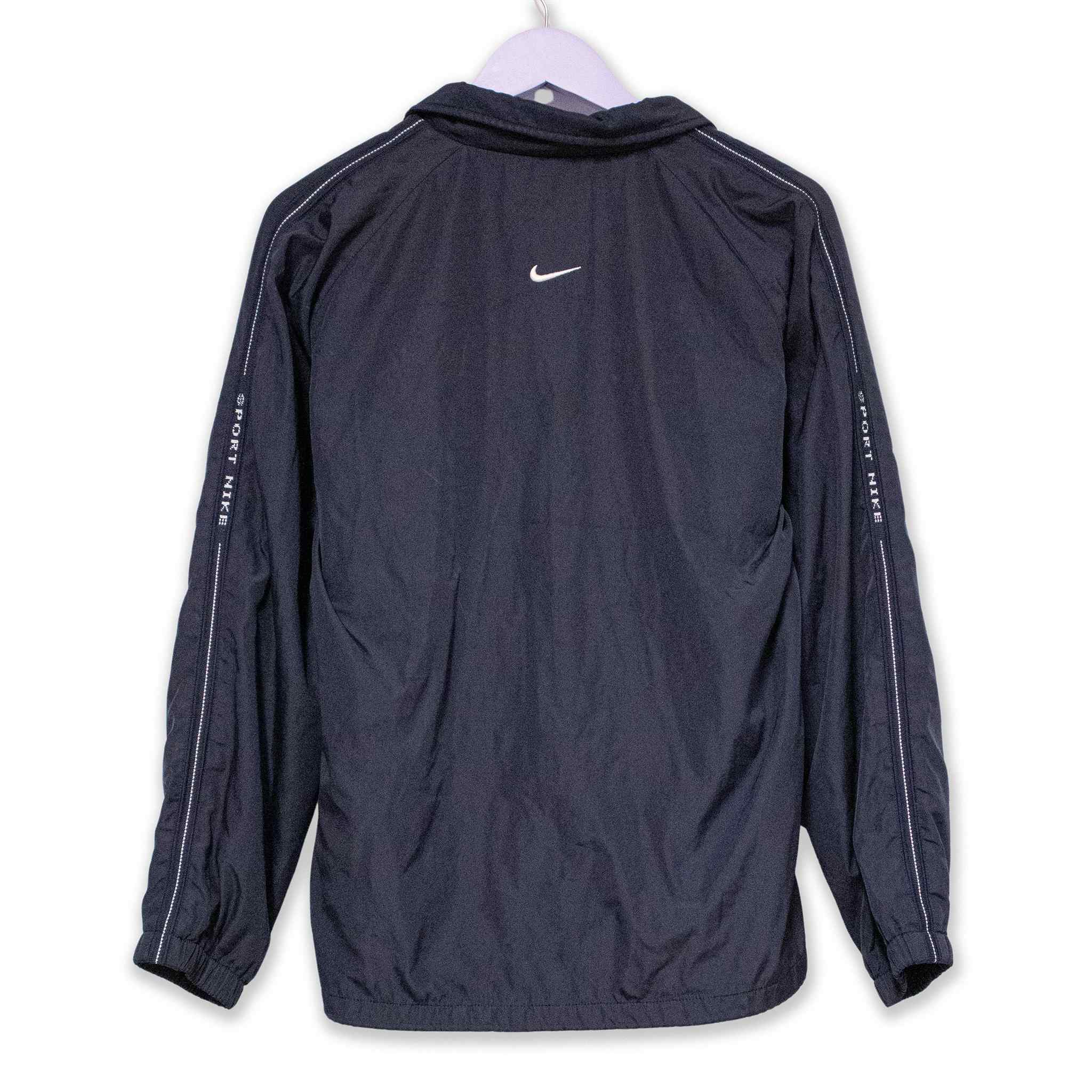 Giacca a vento Nike Vintage - Taglia M/L