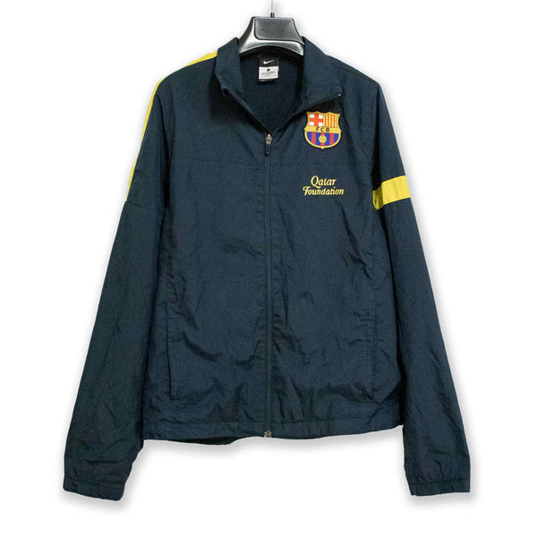 Nike Barcelona Windbreaker - Size S