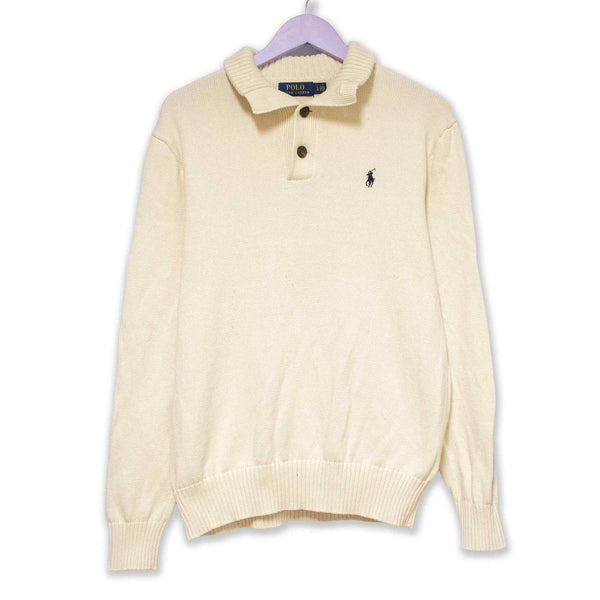 Ralph Lauren sweater - Size L