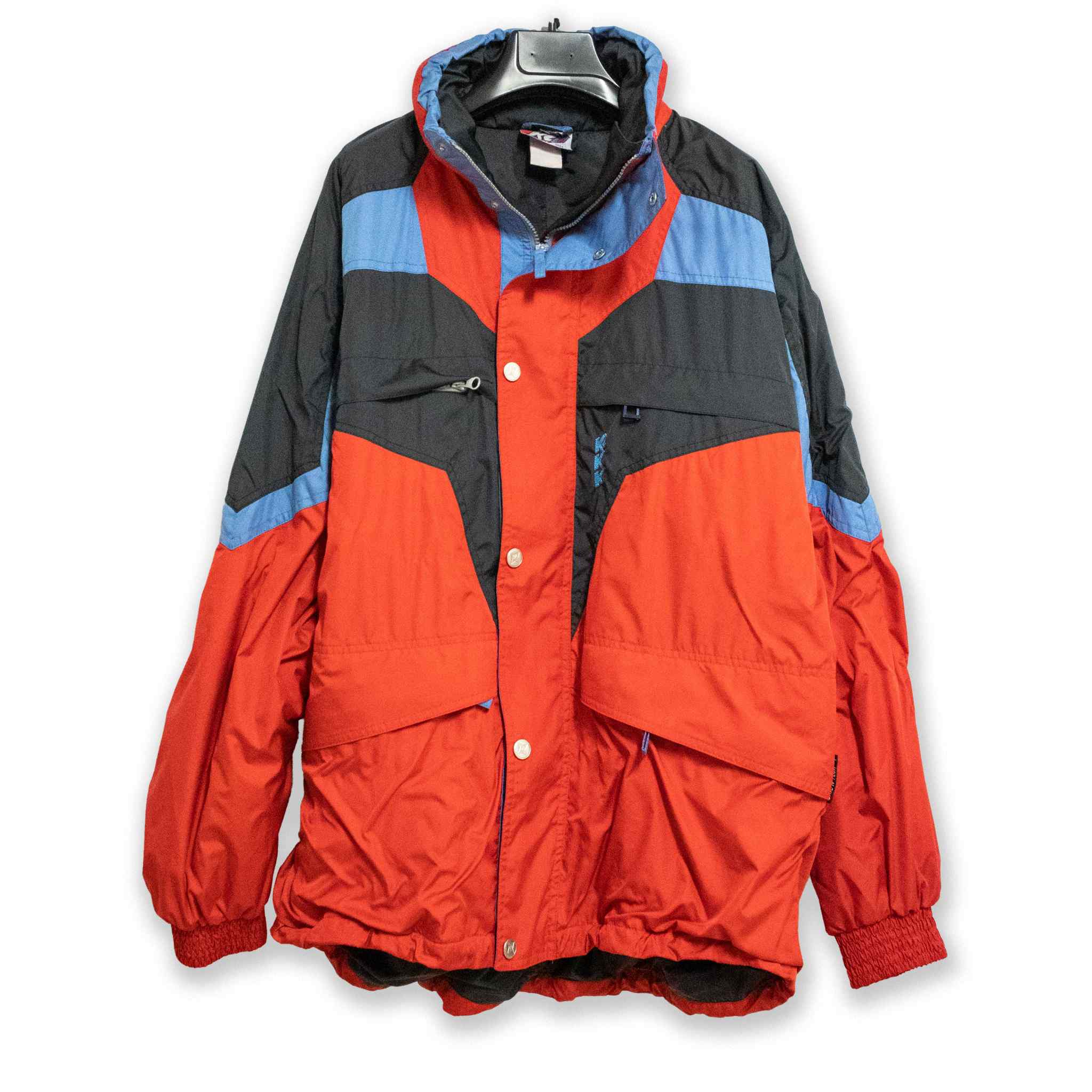 Vintage Ski/Snow Jacket - Size L