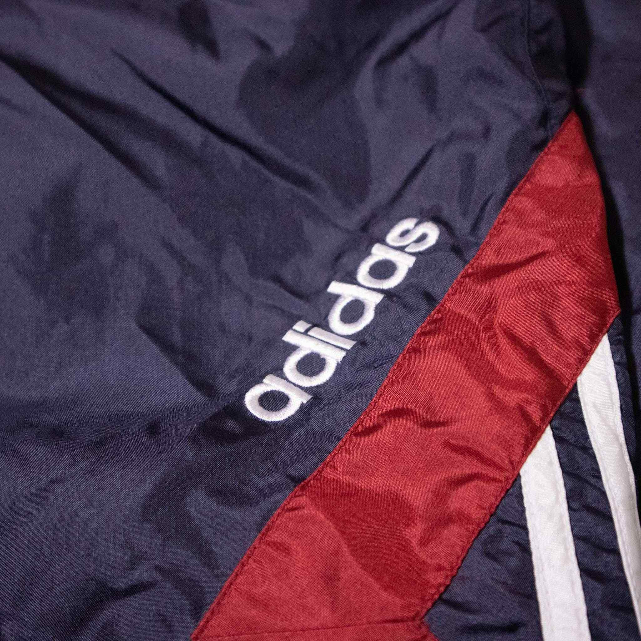 Adidas Vintage Pants - Size L/XL