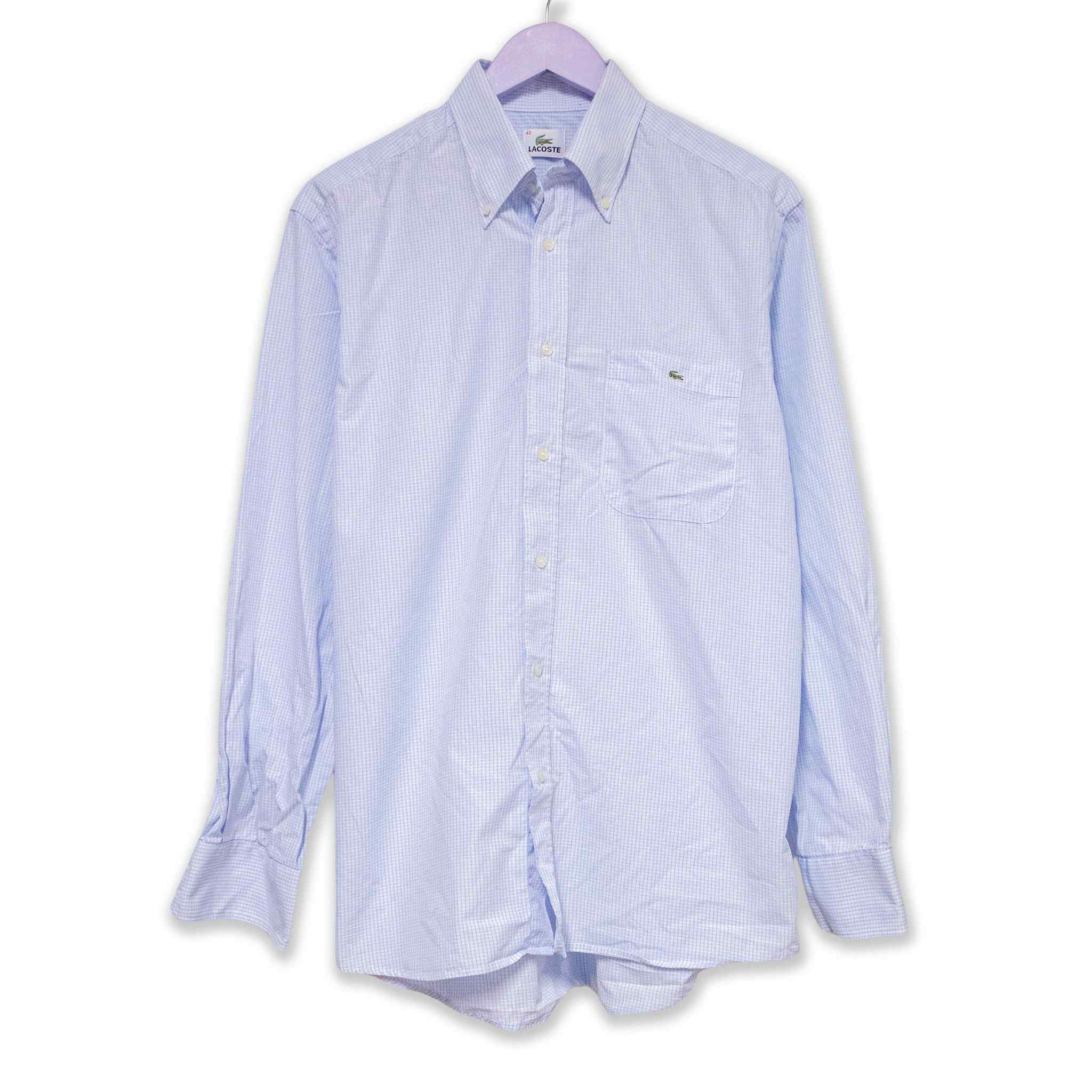 Camicia Lacoste - Taglia L