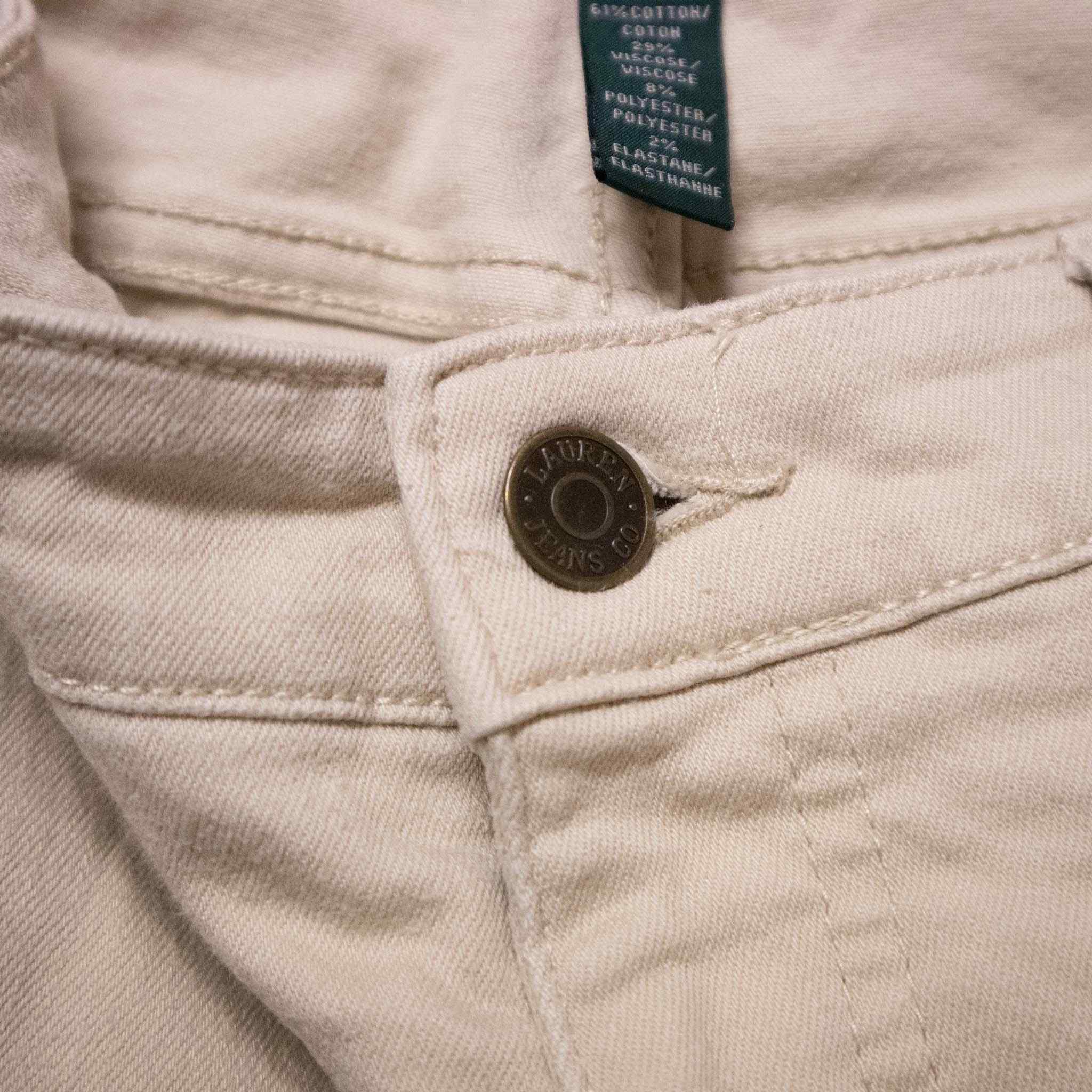 Pantaloni Ralph Lauren - Taglia M