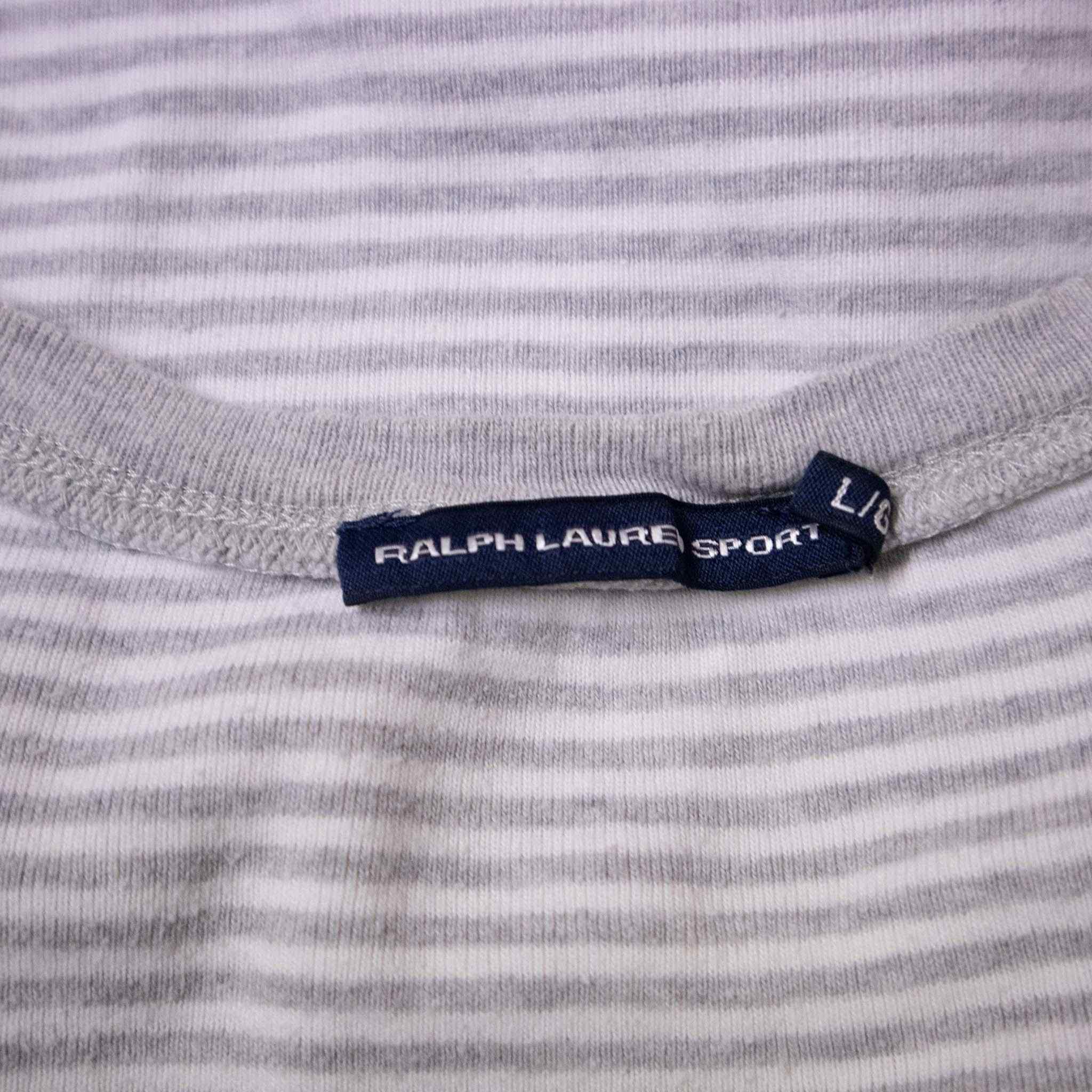 Ralph Lauren T shirt - size L