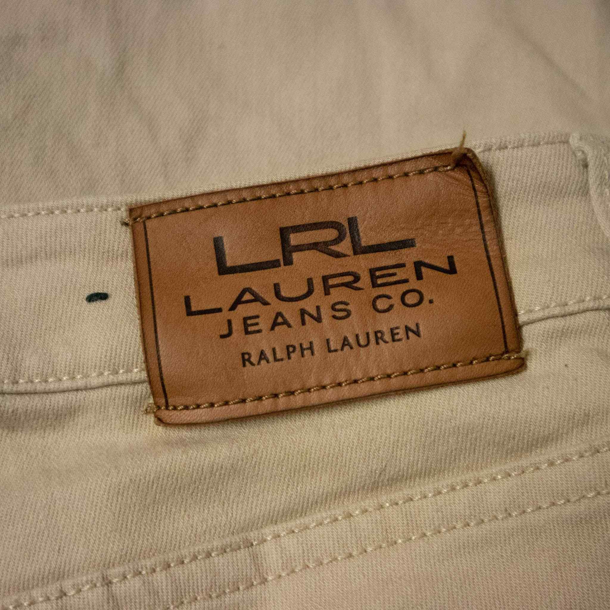 Pantaloni Ralph Lauren - Taglia M