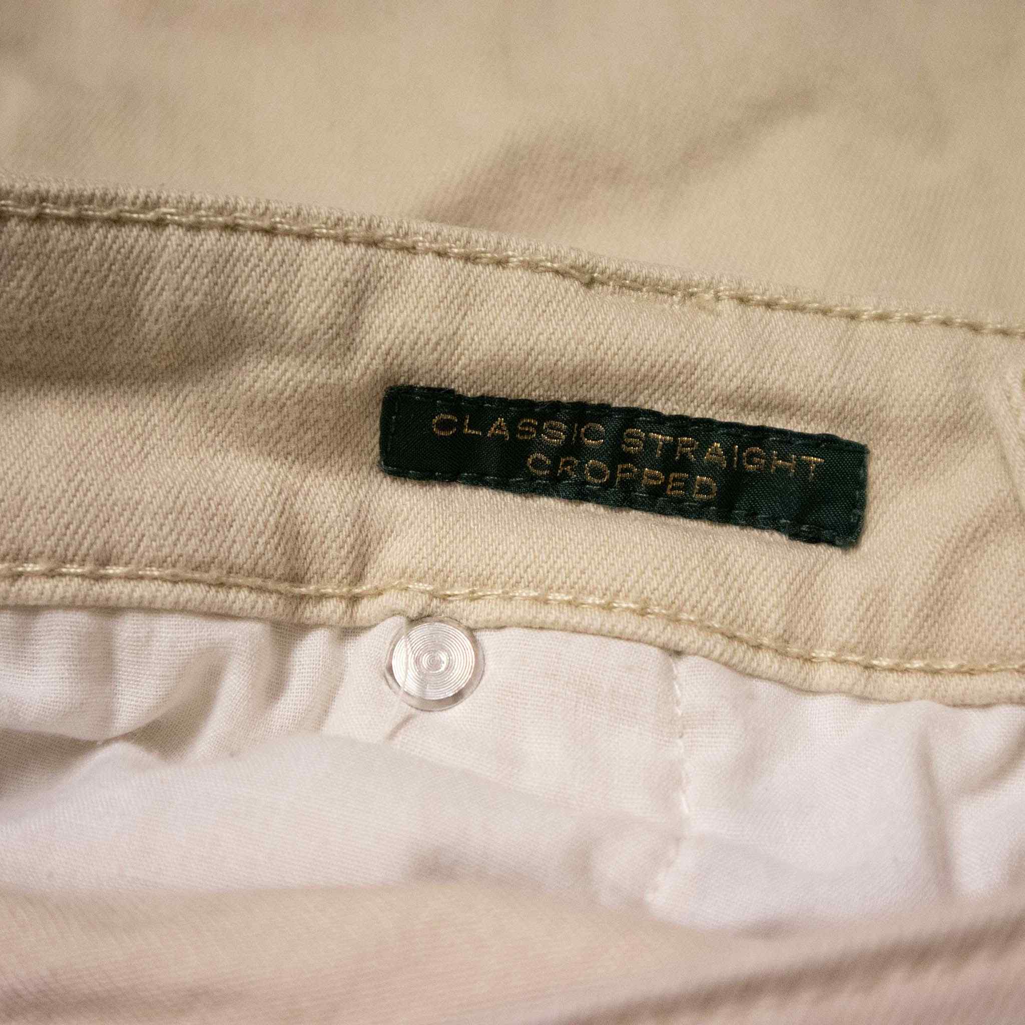 Pantaloni Ralph Lauren - Taglia M