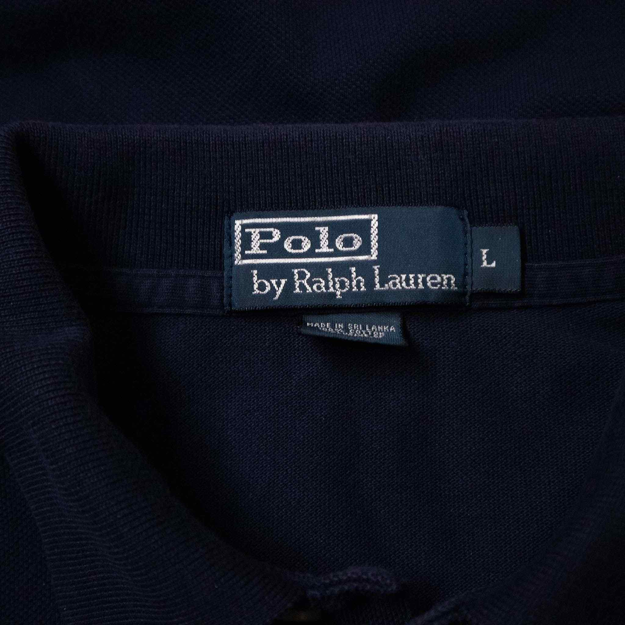 Polo Ralph Lauren - Size L